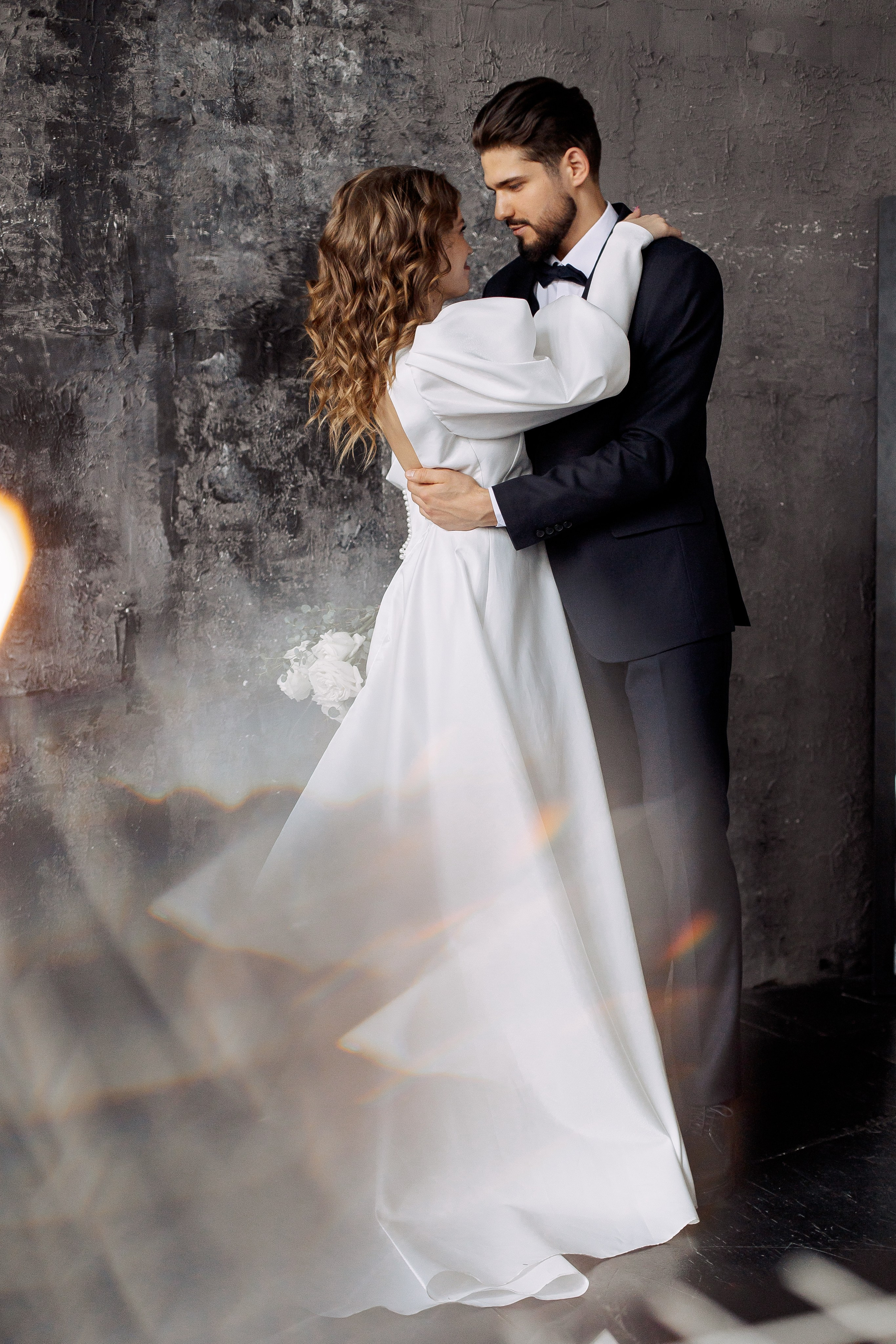 Роман и Елизавета. Свадебный и семейный фотограф в Челябинске Юлия Ишимова