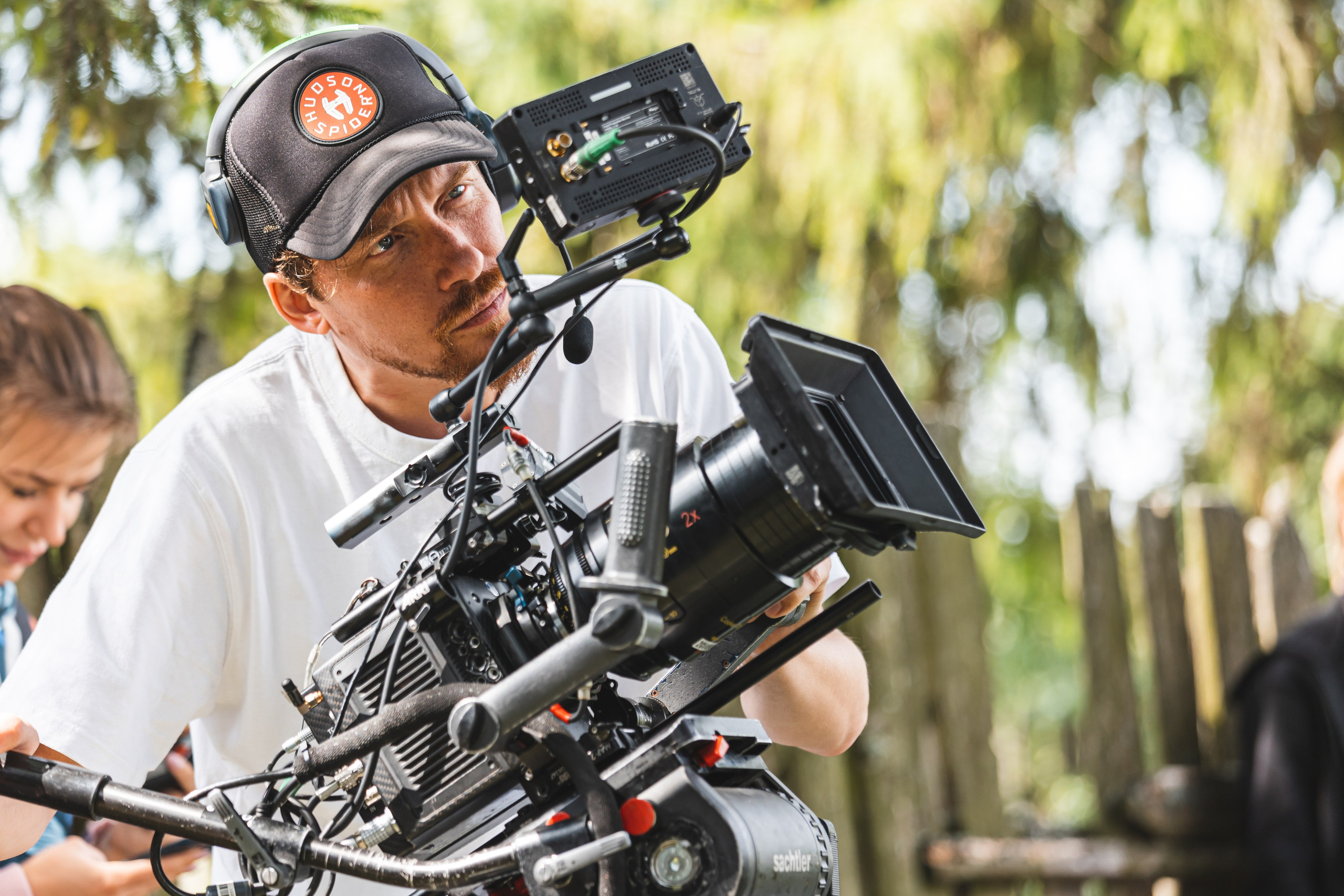 Документальный репортаж. Наталья Летунова — репортажный фотограф