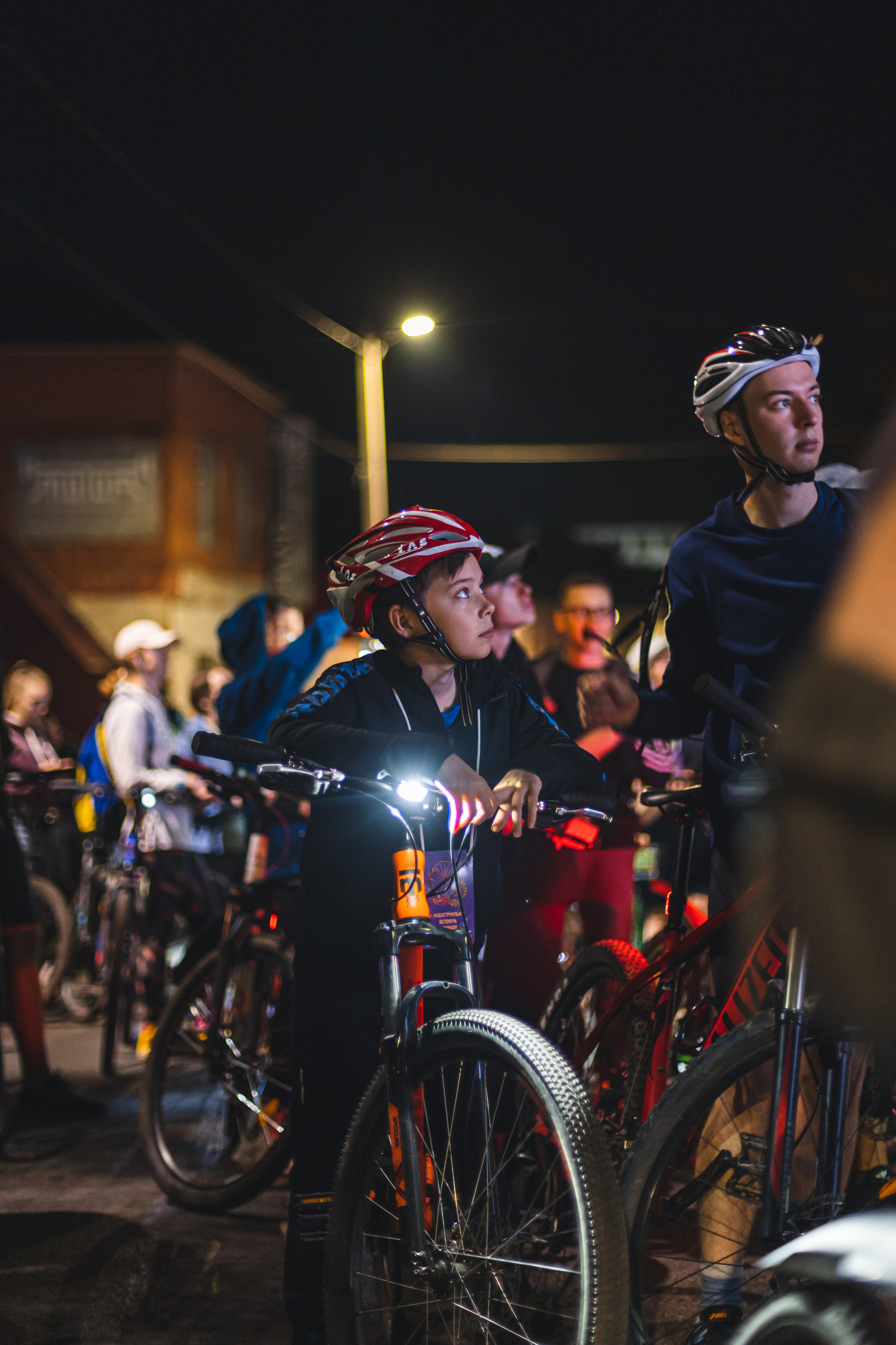 Общественные и культурные события. Наталья Летунова — репортажный фотограф