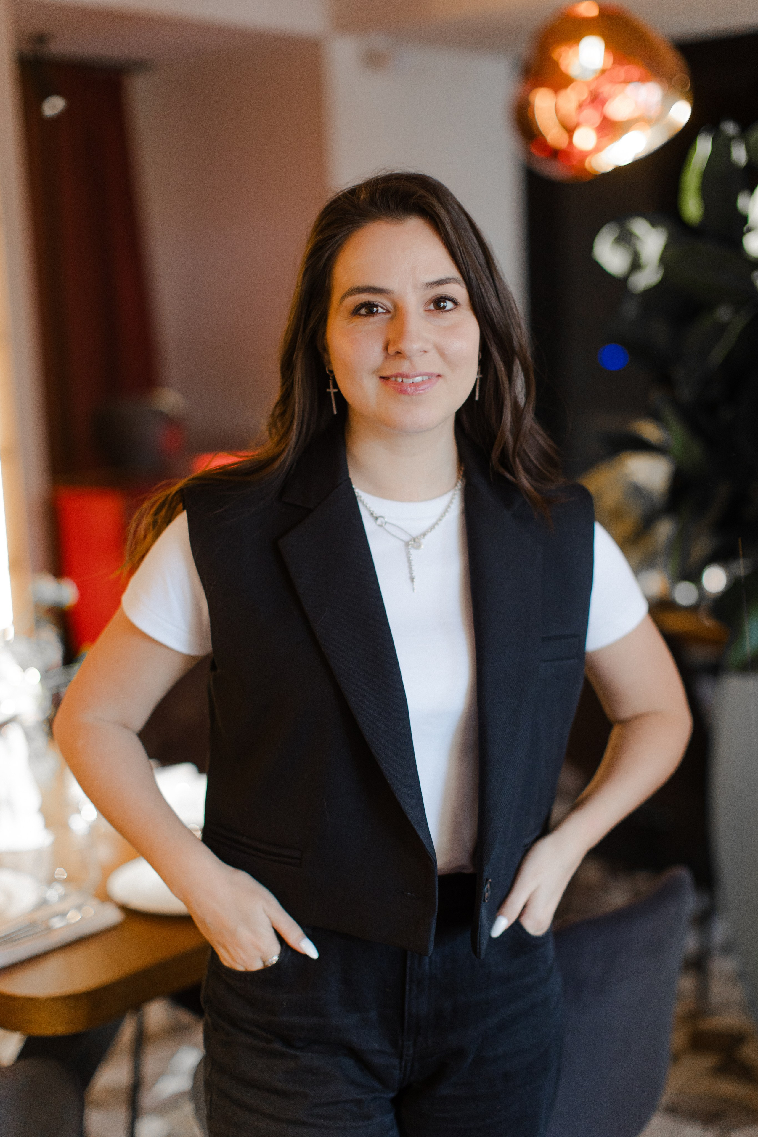 Бизнес-завтрак Wink. Алексей Дьяков. Photo • Video • Event