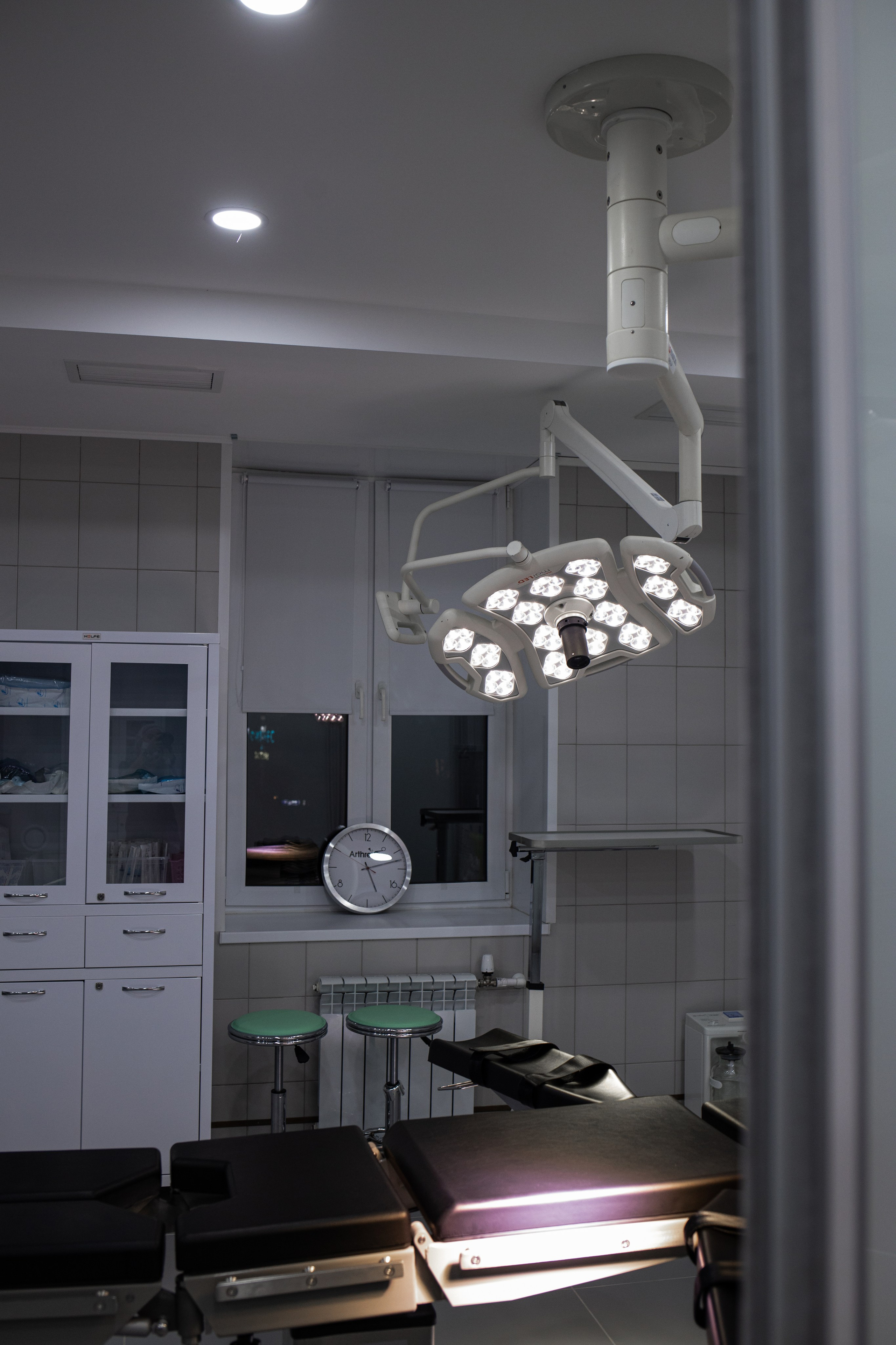 Клиника пластической хирургии «Форма». Алексей Дьяков. Photo • Video • Event