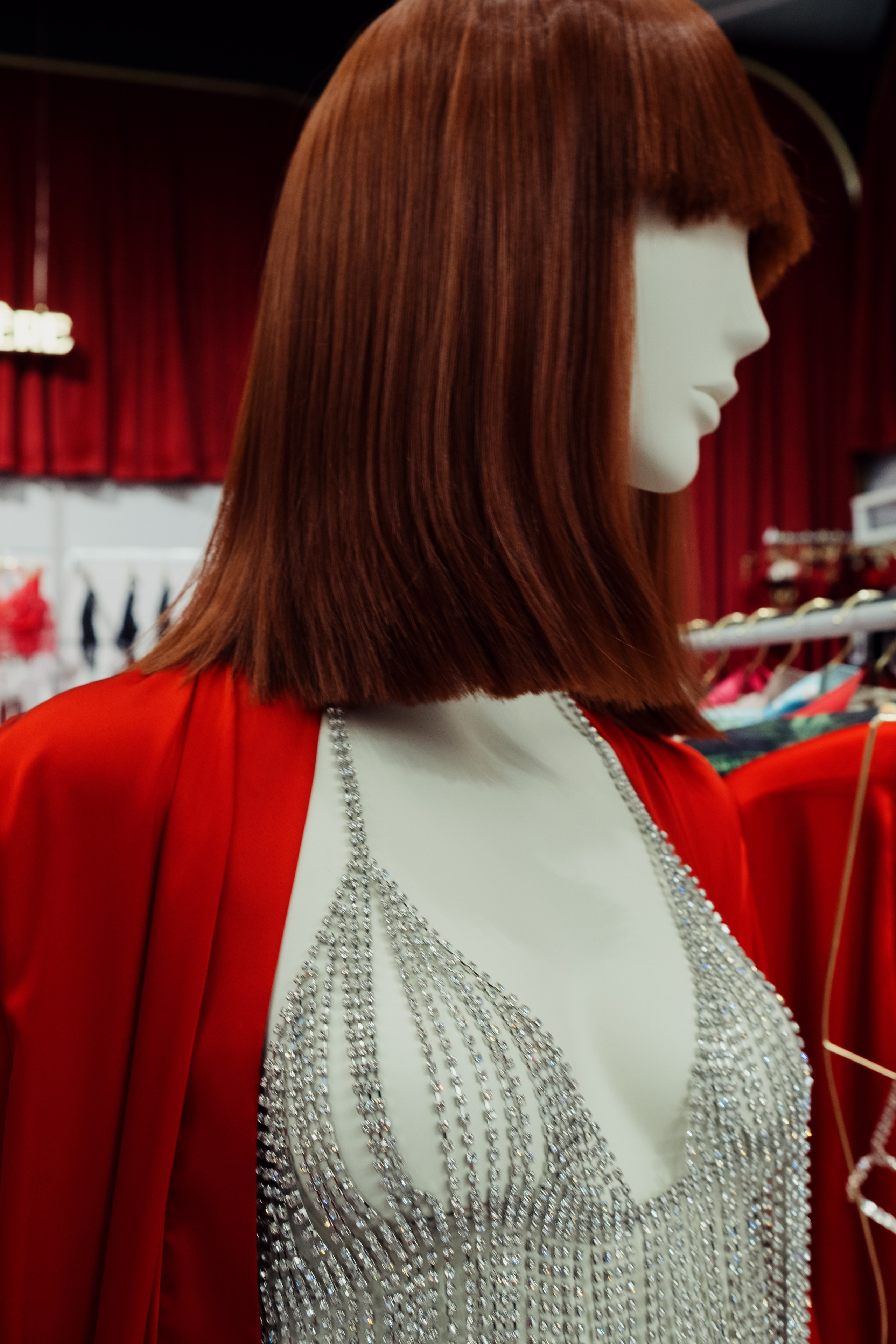 SCANDALE MANIERE. Репортажный и портретный фотограф в Москве Илья Спиридонов