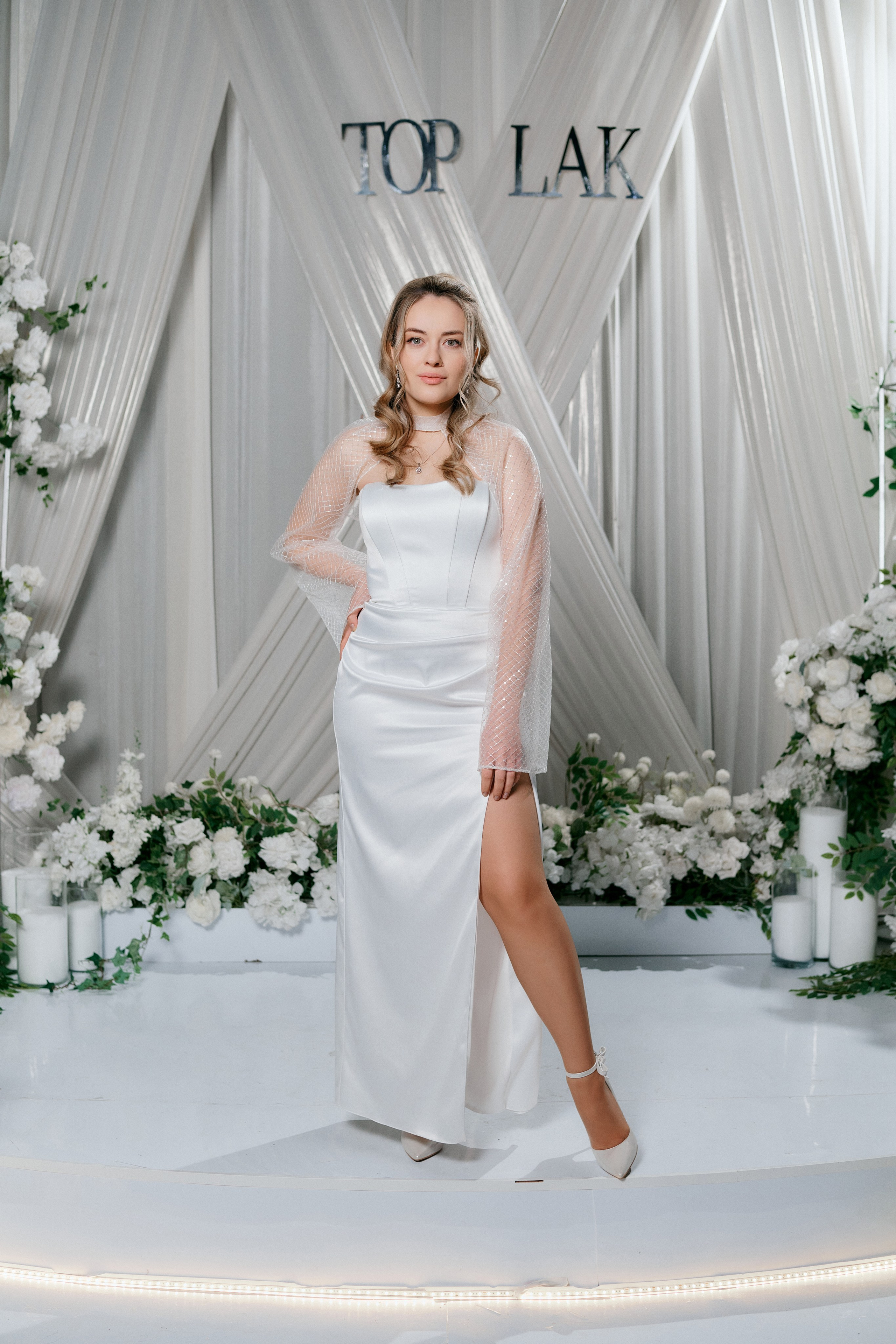 TOP LAK 3 года. ФОТОГРАФ Кристина Павлова | МОСКВА