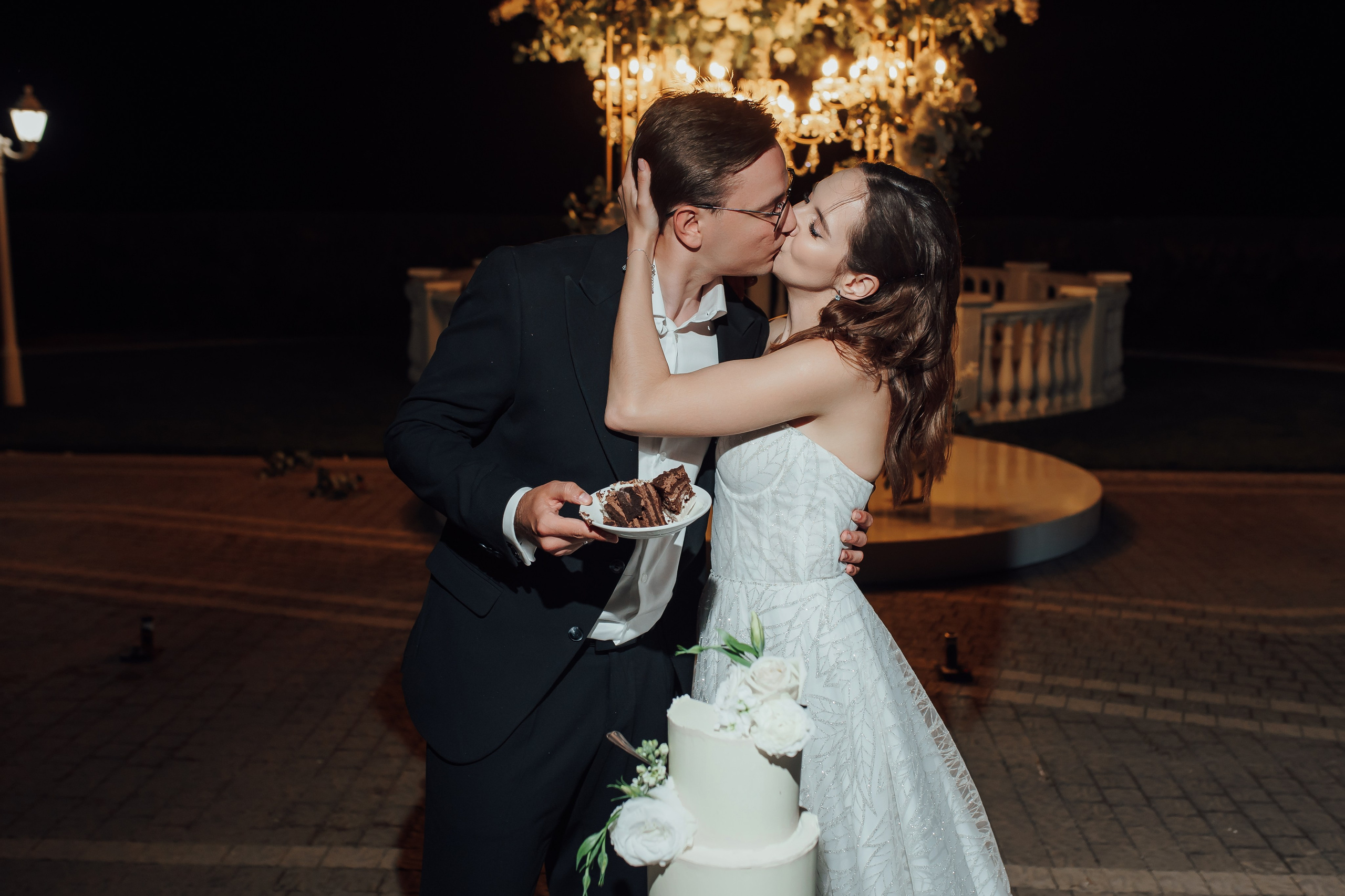 Сережа & Ксюша. Фотограф в Крыму Романенко Даниил