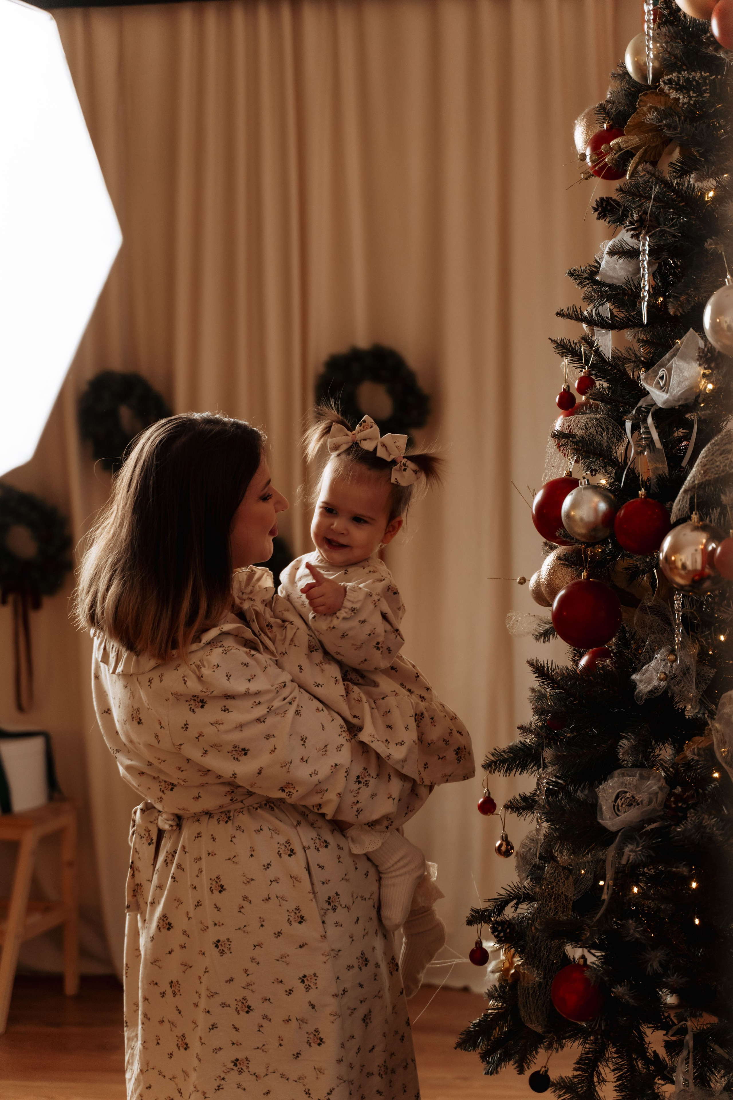 Аделя и Ира. Семейный фотограф Новочеркасск