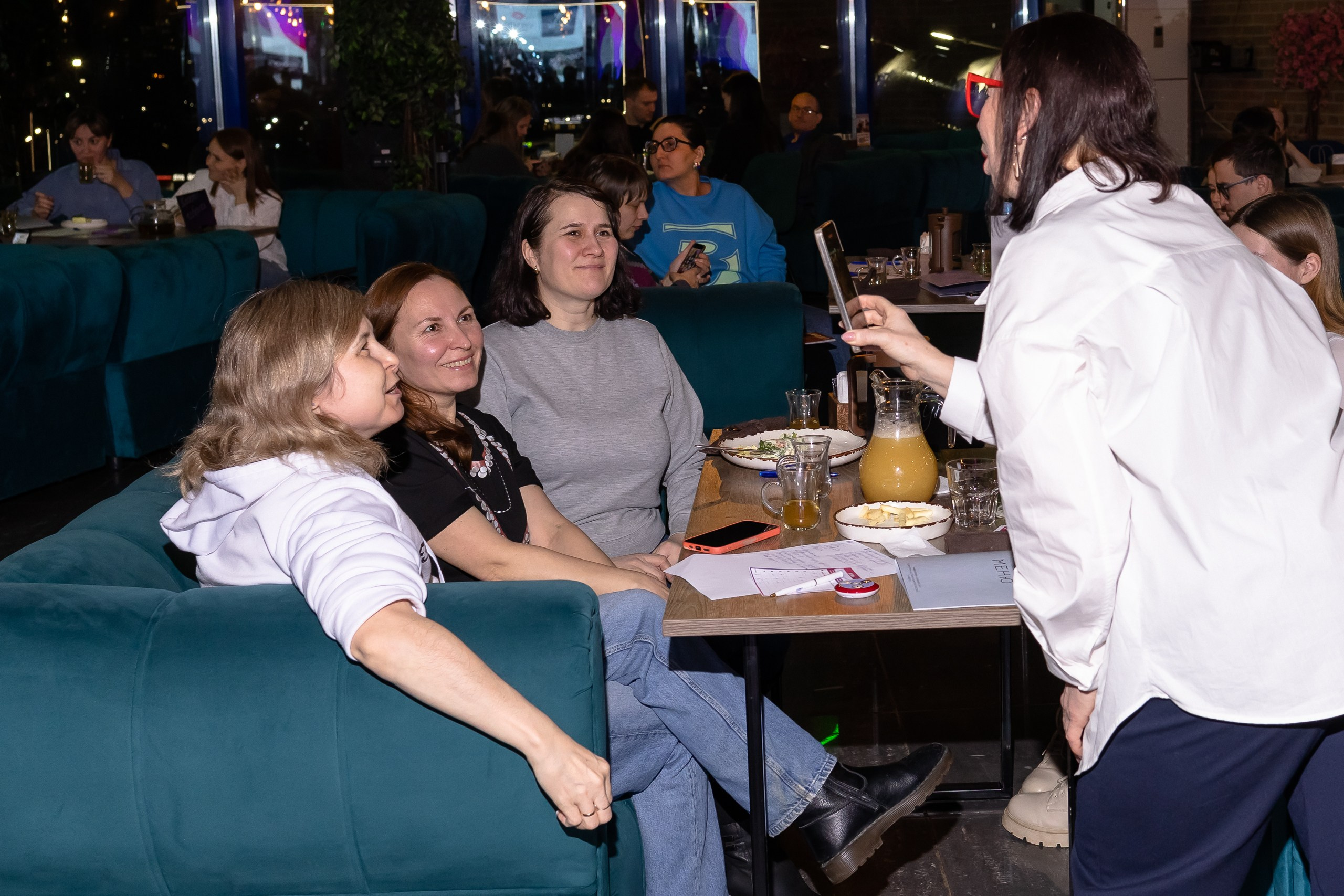 Квиз на удмуртском языке " Малпатон»