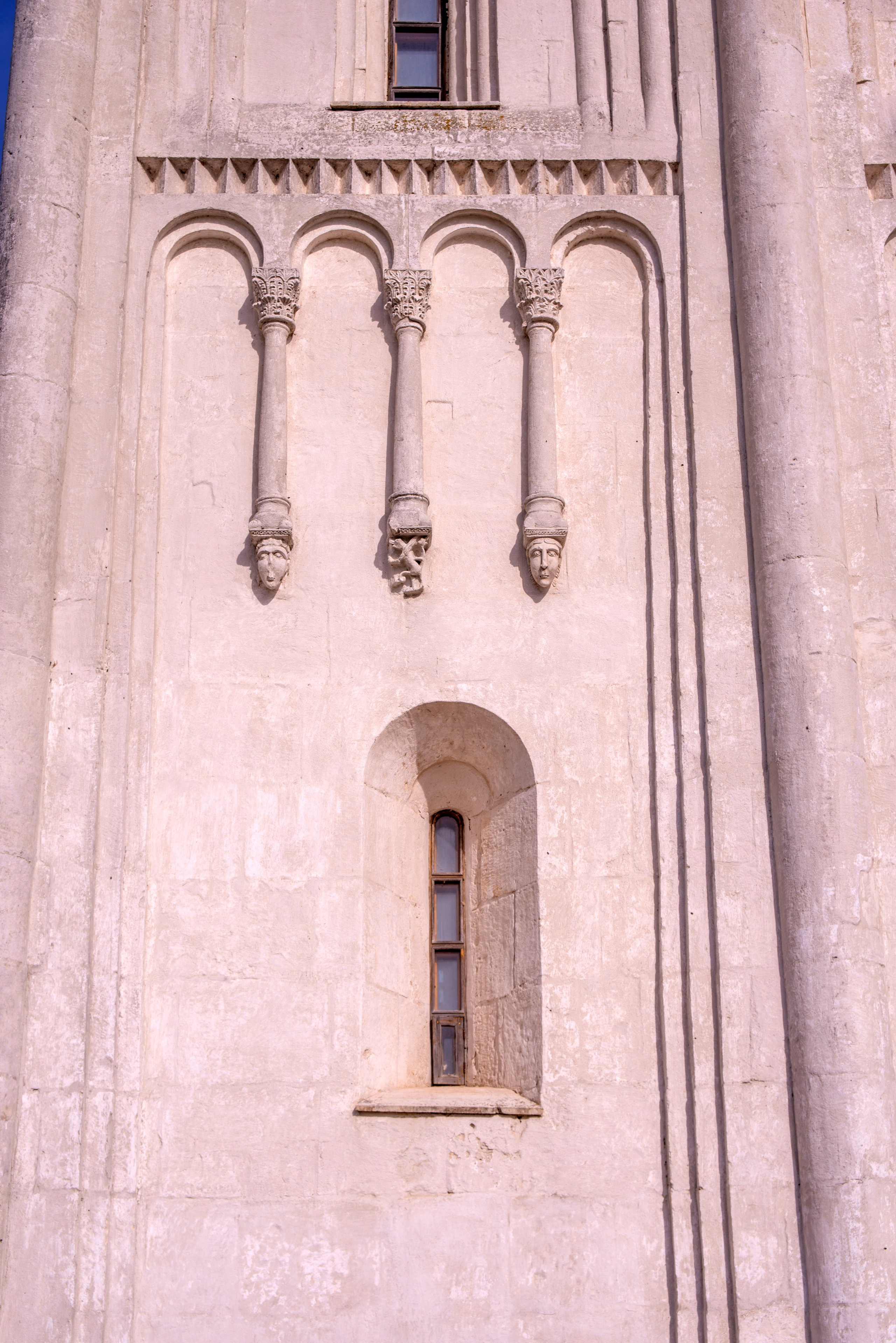 Церковь Рокрова-на-Нерли. 18 сентября 2025. Игорь Жучков. Россия увиденная глазами путешествующего фотографа