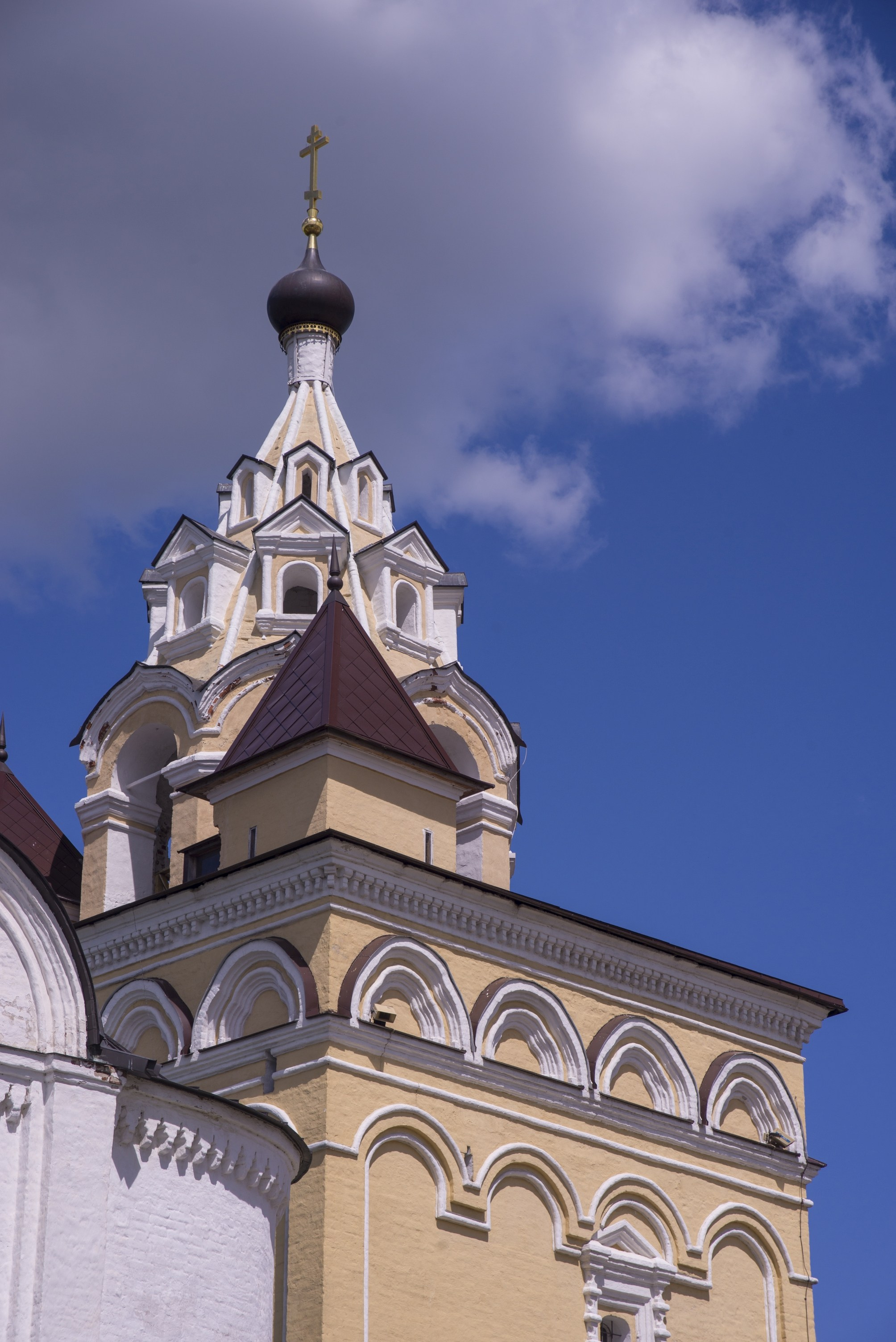 Киржач. Июнь 2019. Игорь Жучков. Россия увиденная глазами путешествующего фотографа