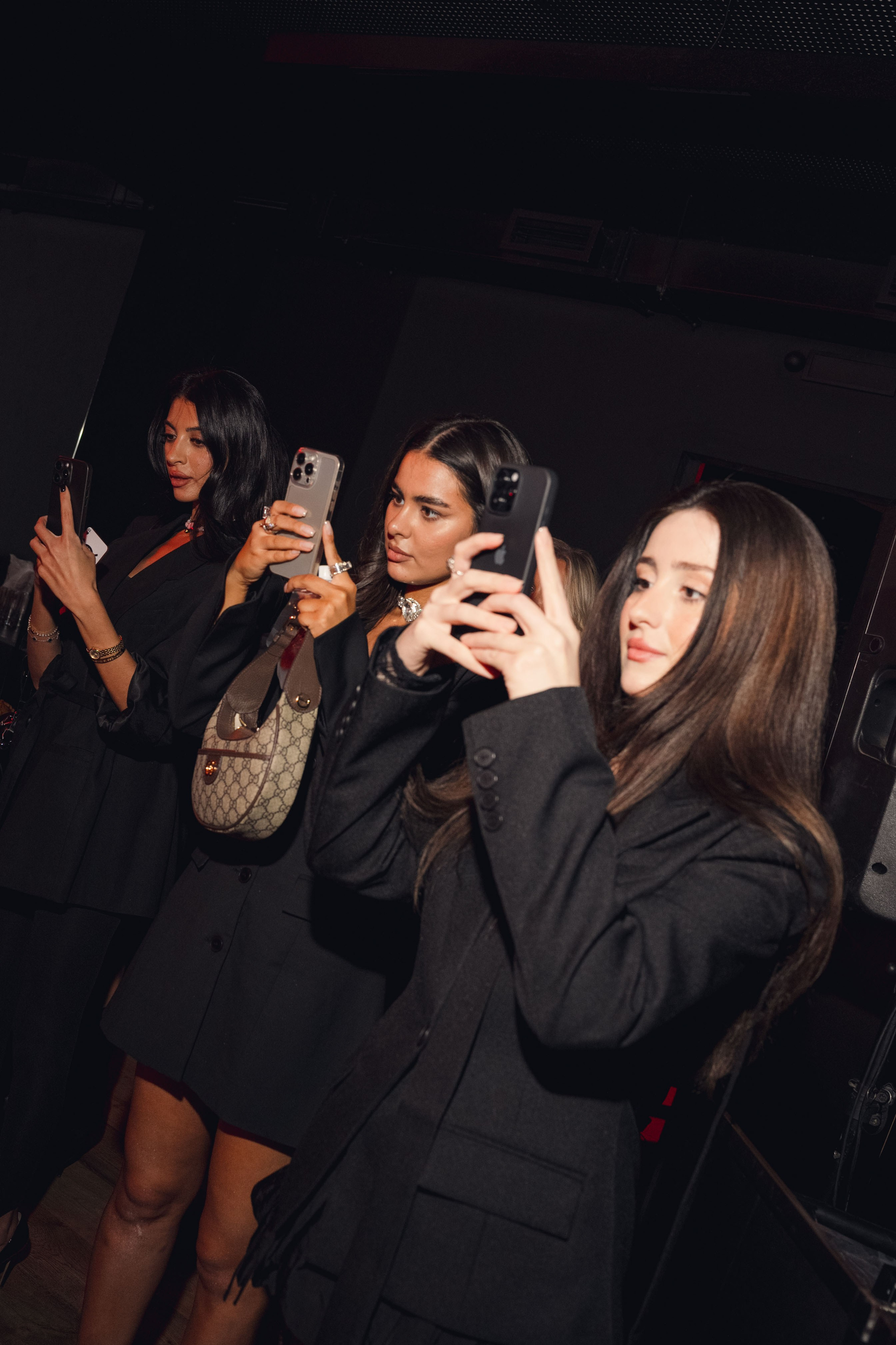 SO STRIP // Открытие студии. Репортажный фотограф в Казани Виктория Трунова