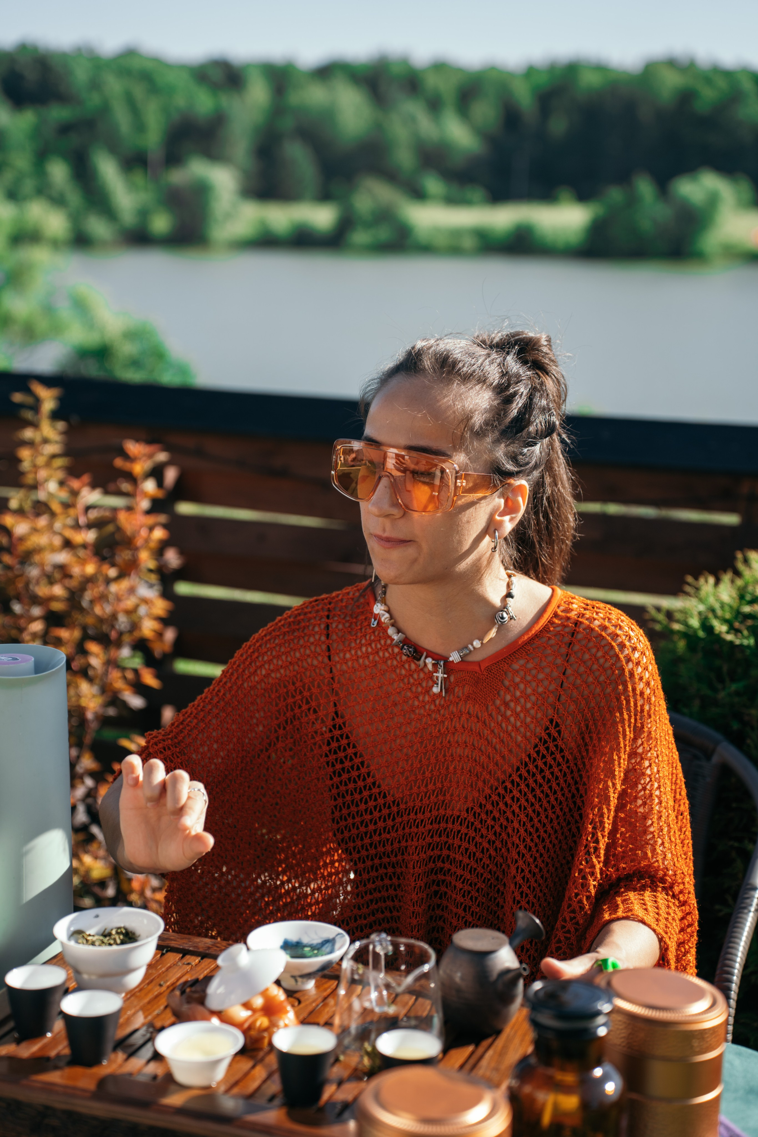 День Рождения Ленара. Репортажный фотограф в Казани Виктория Трунова