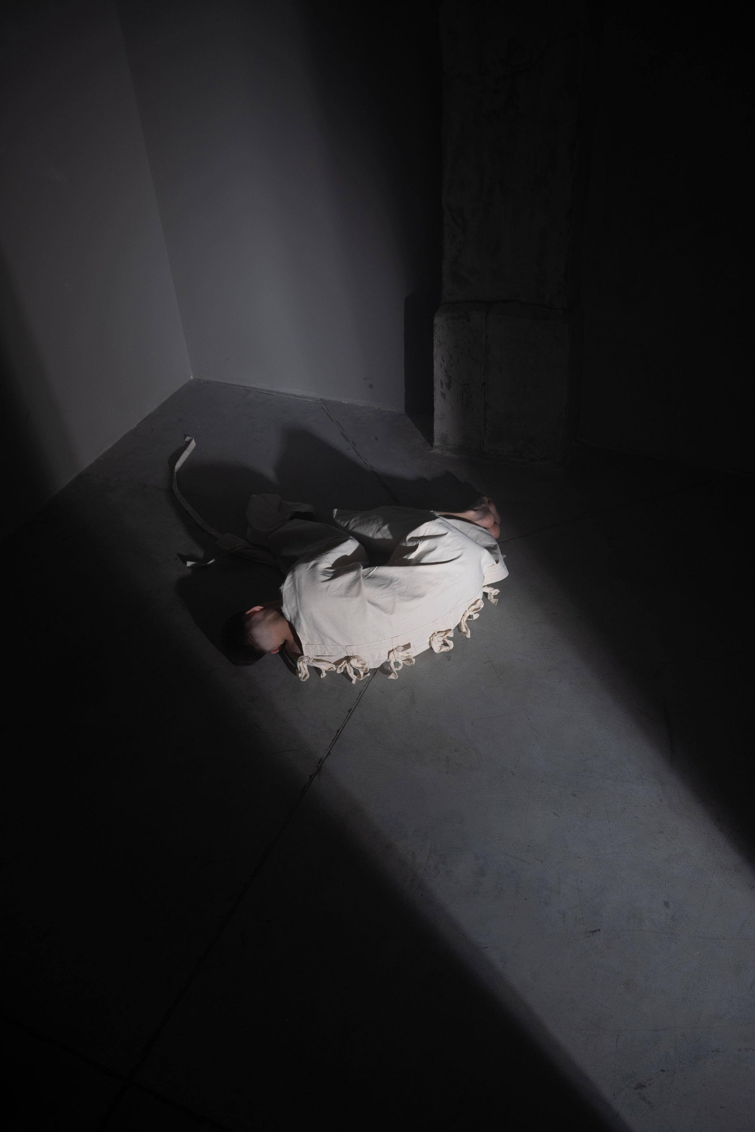 Макар. Фотограф Софья Власенко | Вологда