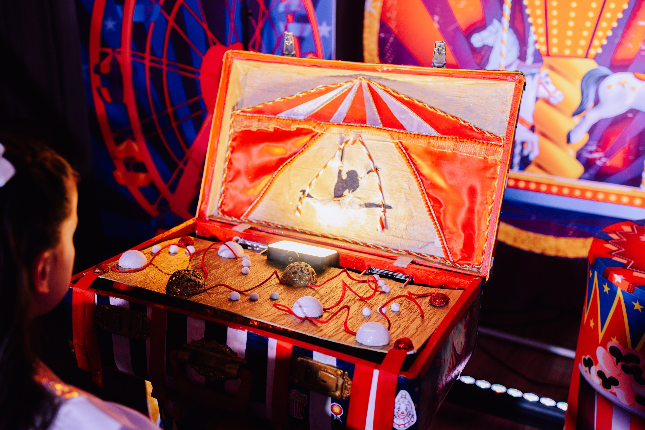 Аниматоры. Свадебный и семейный фотограф в Рязани Датская Ксения