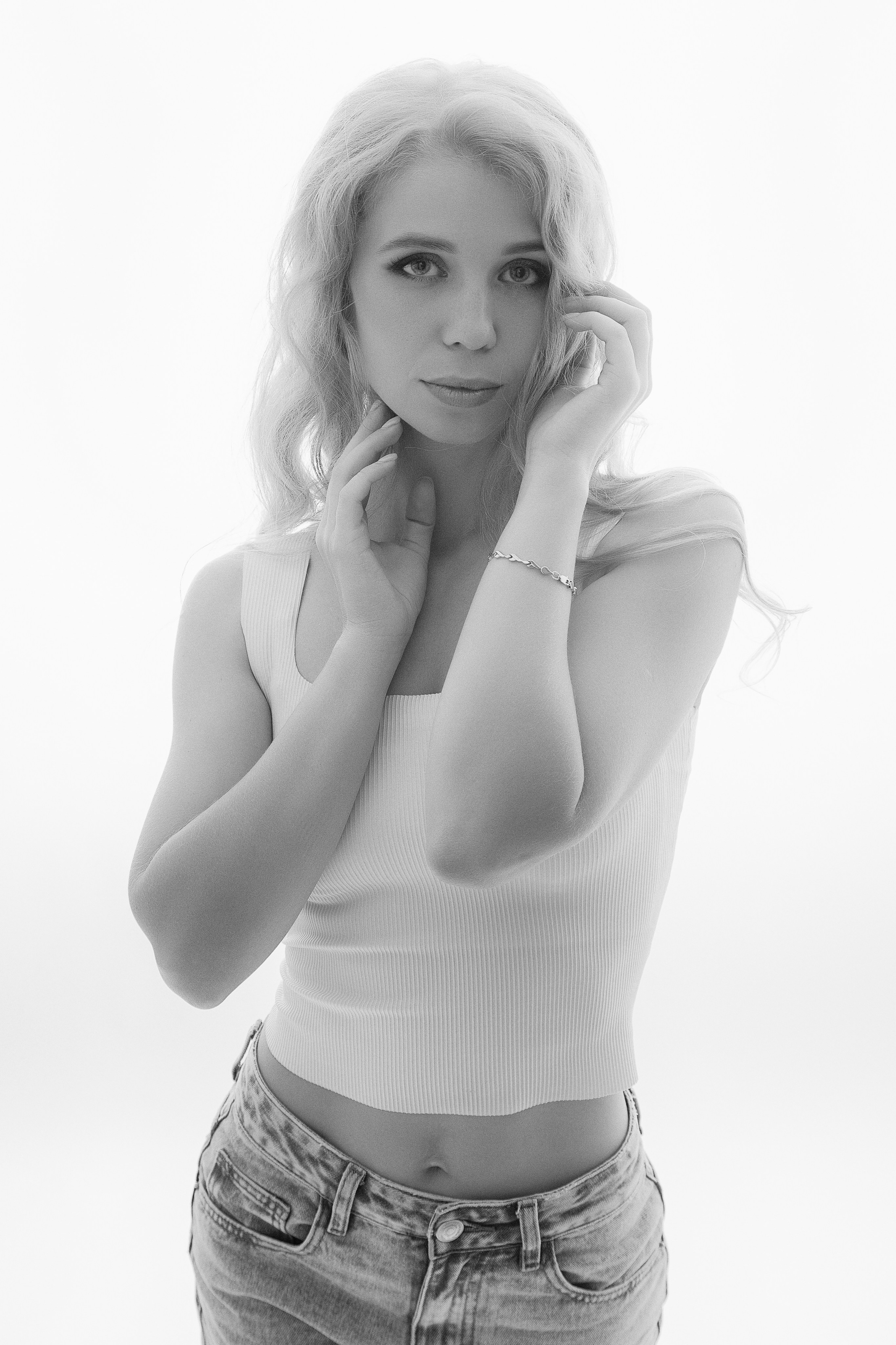 Индивидуальная / контент. Фотограф Наталья Жильцова