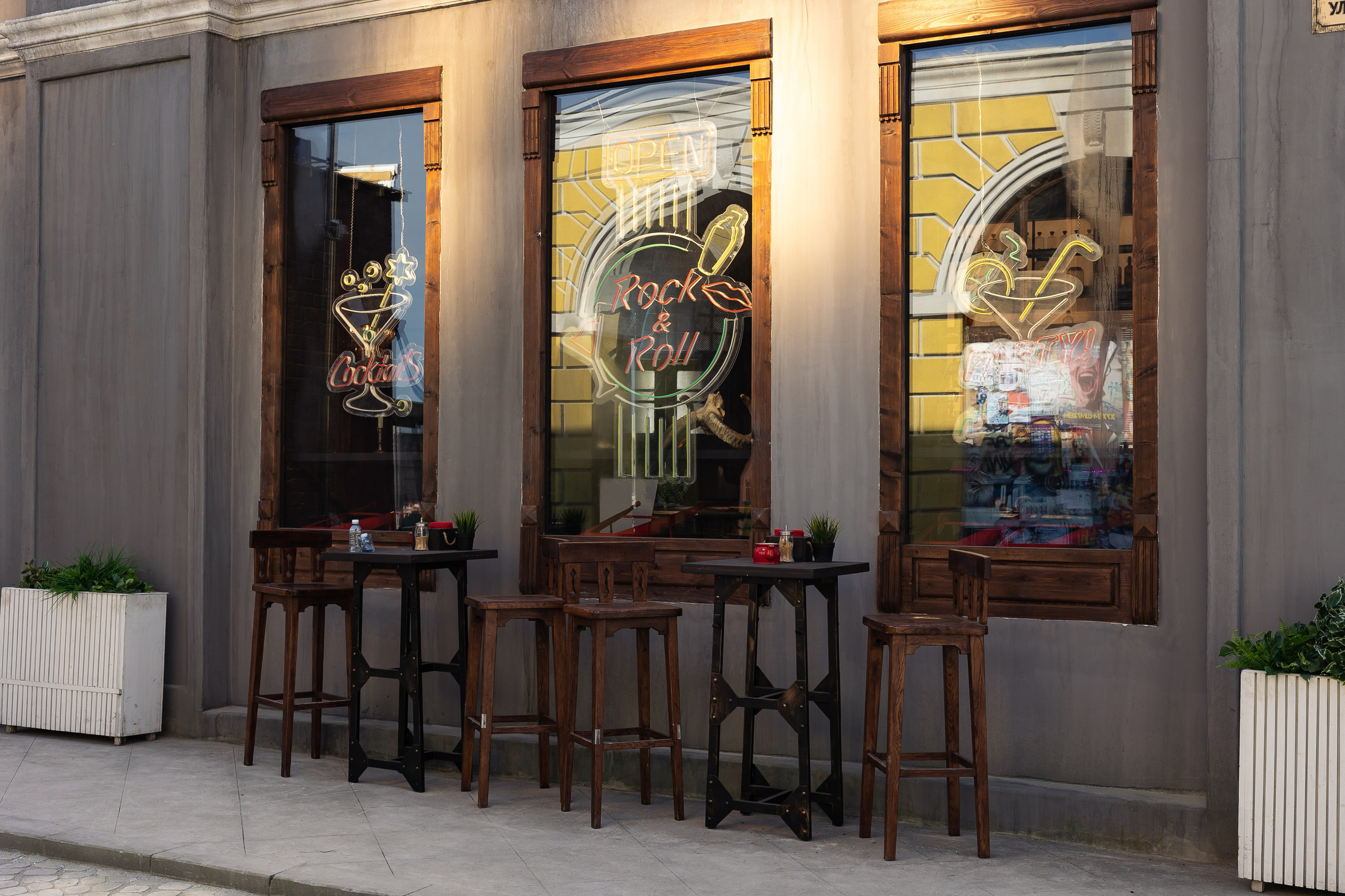 Кинопарк «Москино». Лисенкова Алиса — Фотограф, видеомейкер. Москва