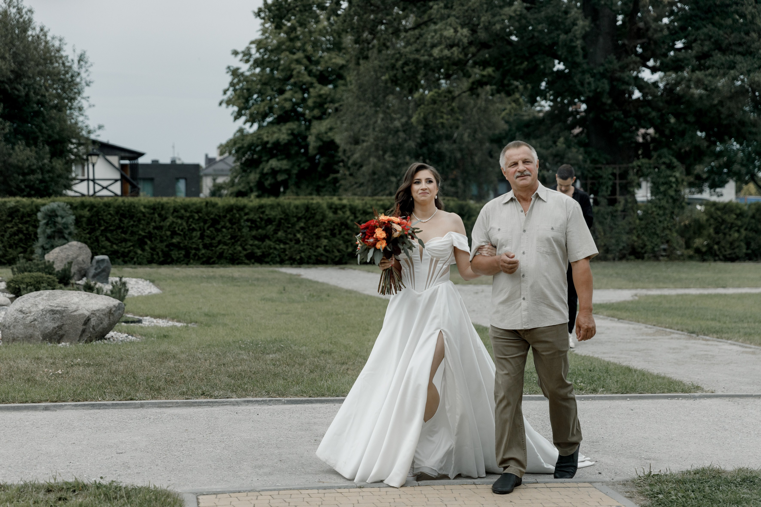 Евгений и Софья. Свадебный фотограф Татьяна Аберле свадебный видеограф Роман Аберле Калининград