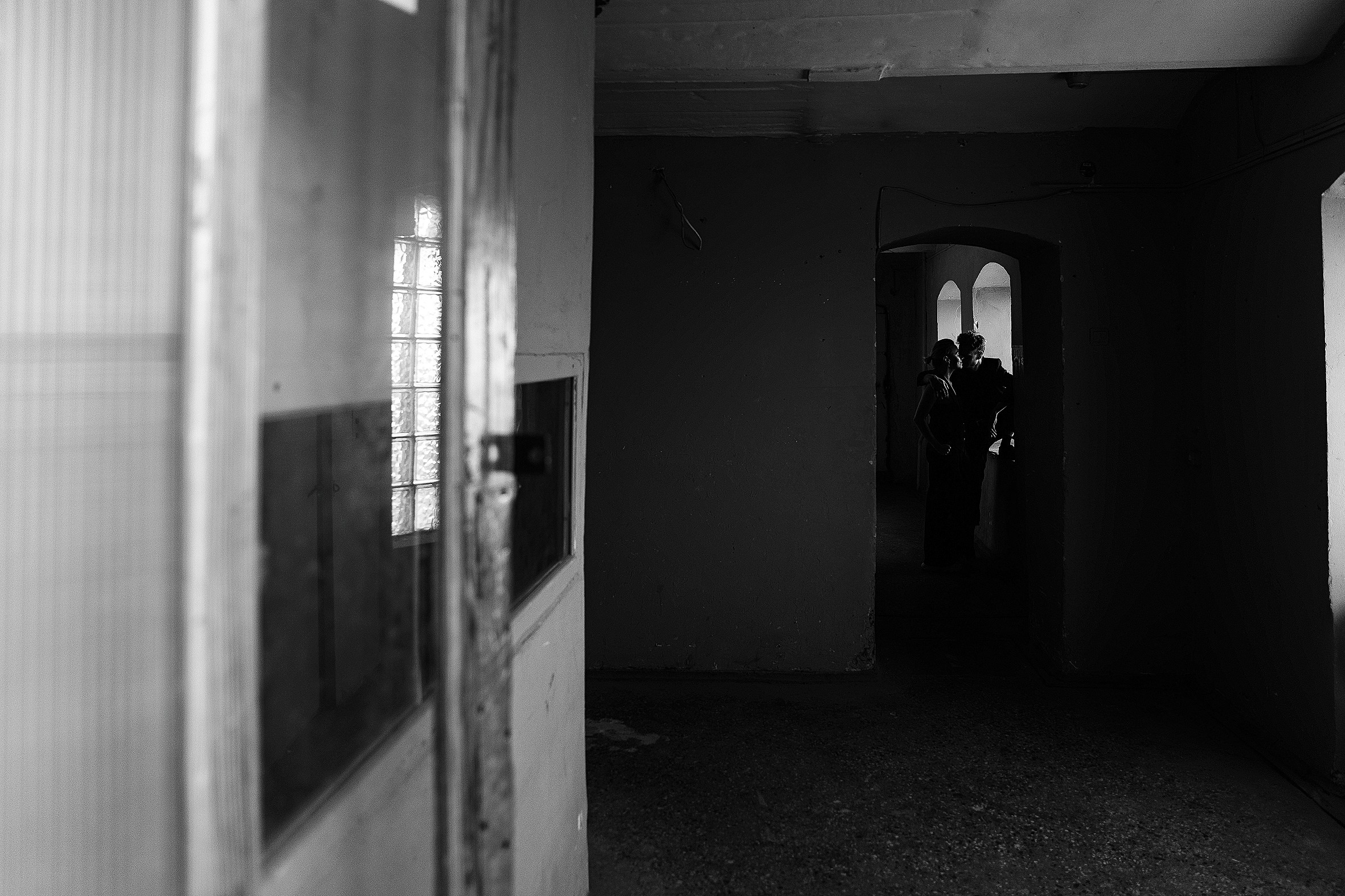 Дарья и Анатолий. Свадебный фотограф Татьяна Аберле свадебный видеограф Роман Аберле Калининград