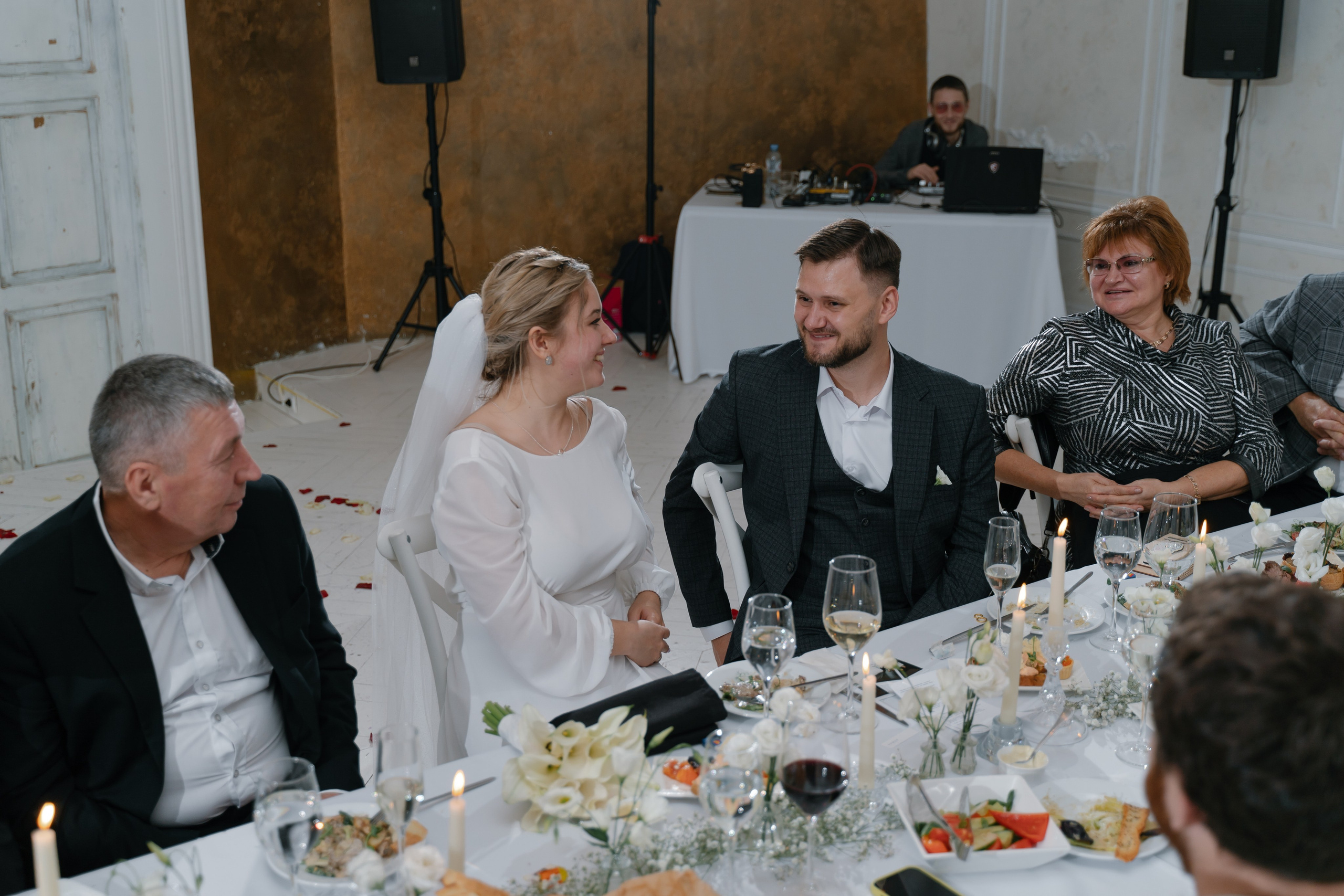 29.09.2023. Свадебный фотограф — Наталья Фед СПб/Москва