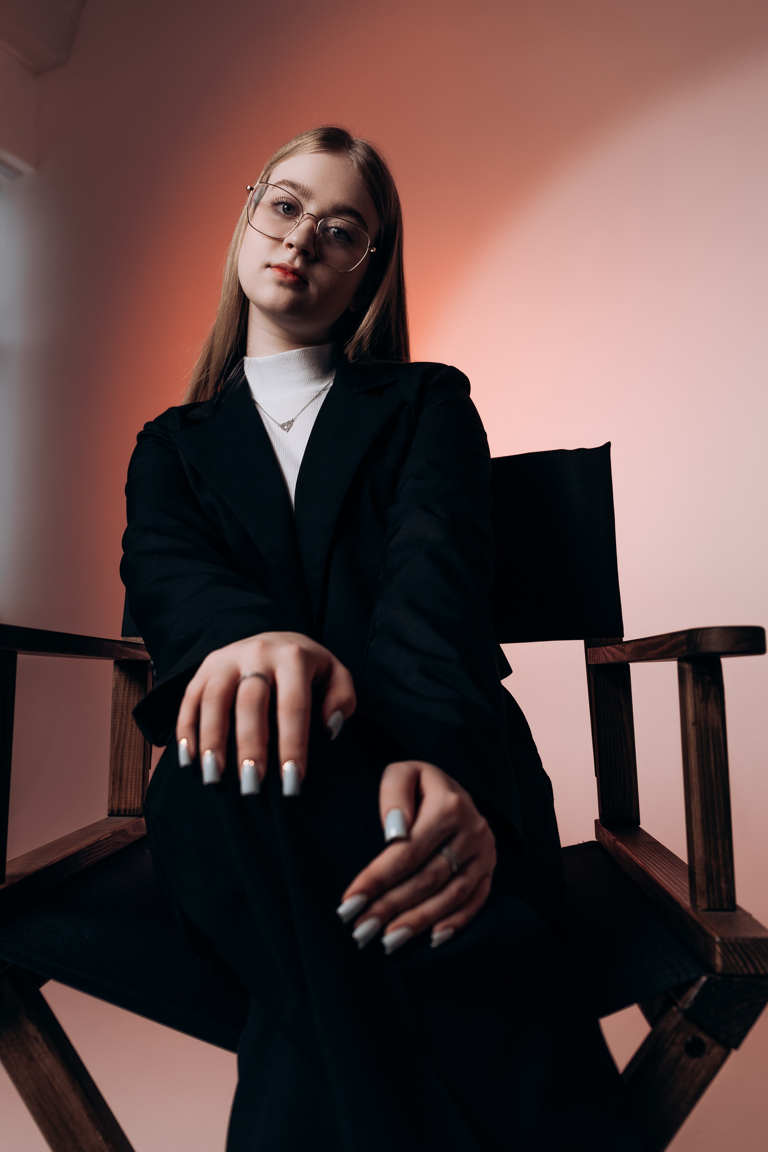 Индивидуальные портреты. BREAKBOOK | Выпускные альбомы в Пензе и Пензенской области