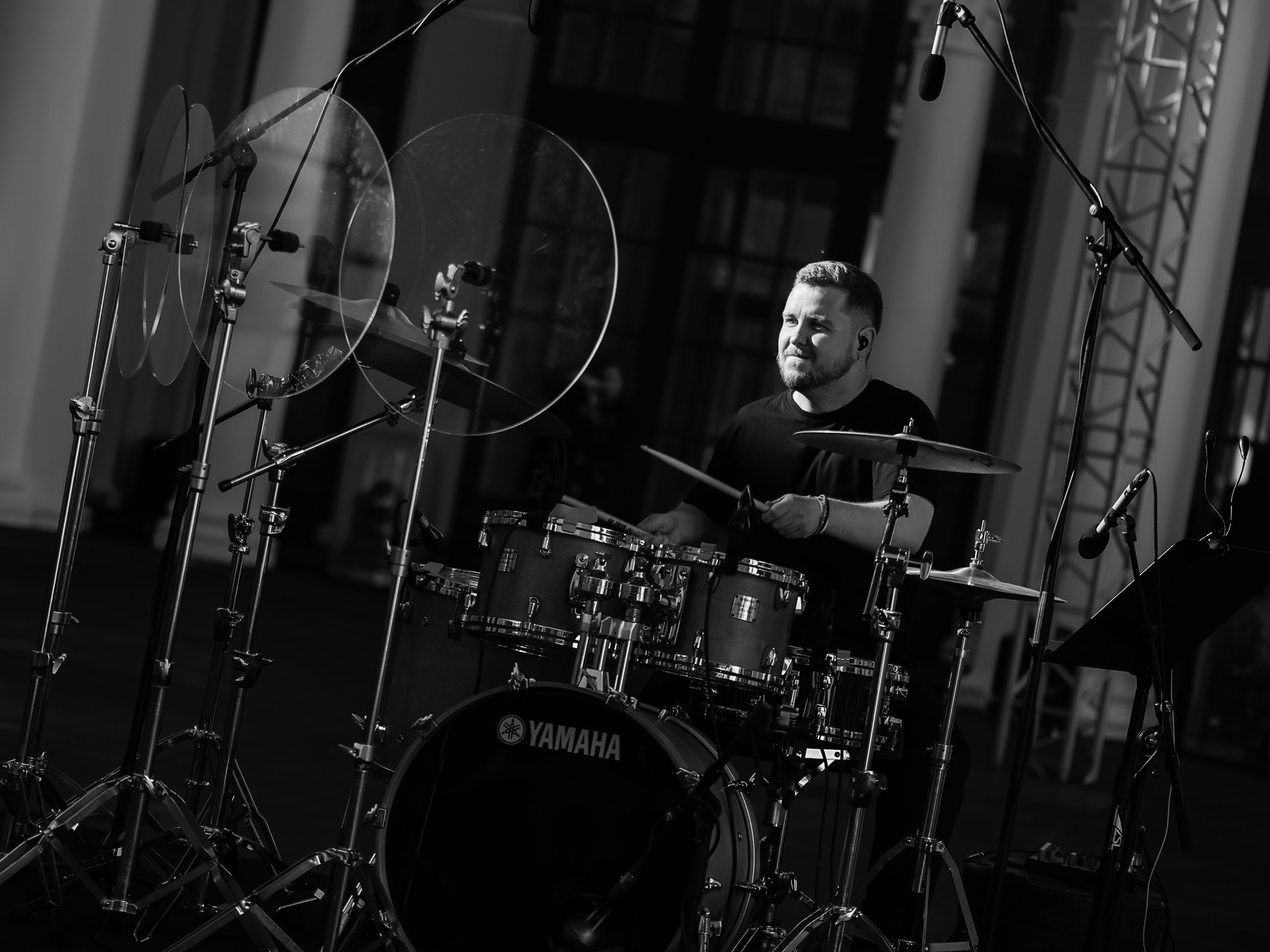 Светлана Сурганова и Оркестр. Зеленый театр, ВДНХ. 21.06.2024. Фотограф в Москве, Оксана Ребристая