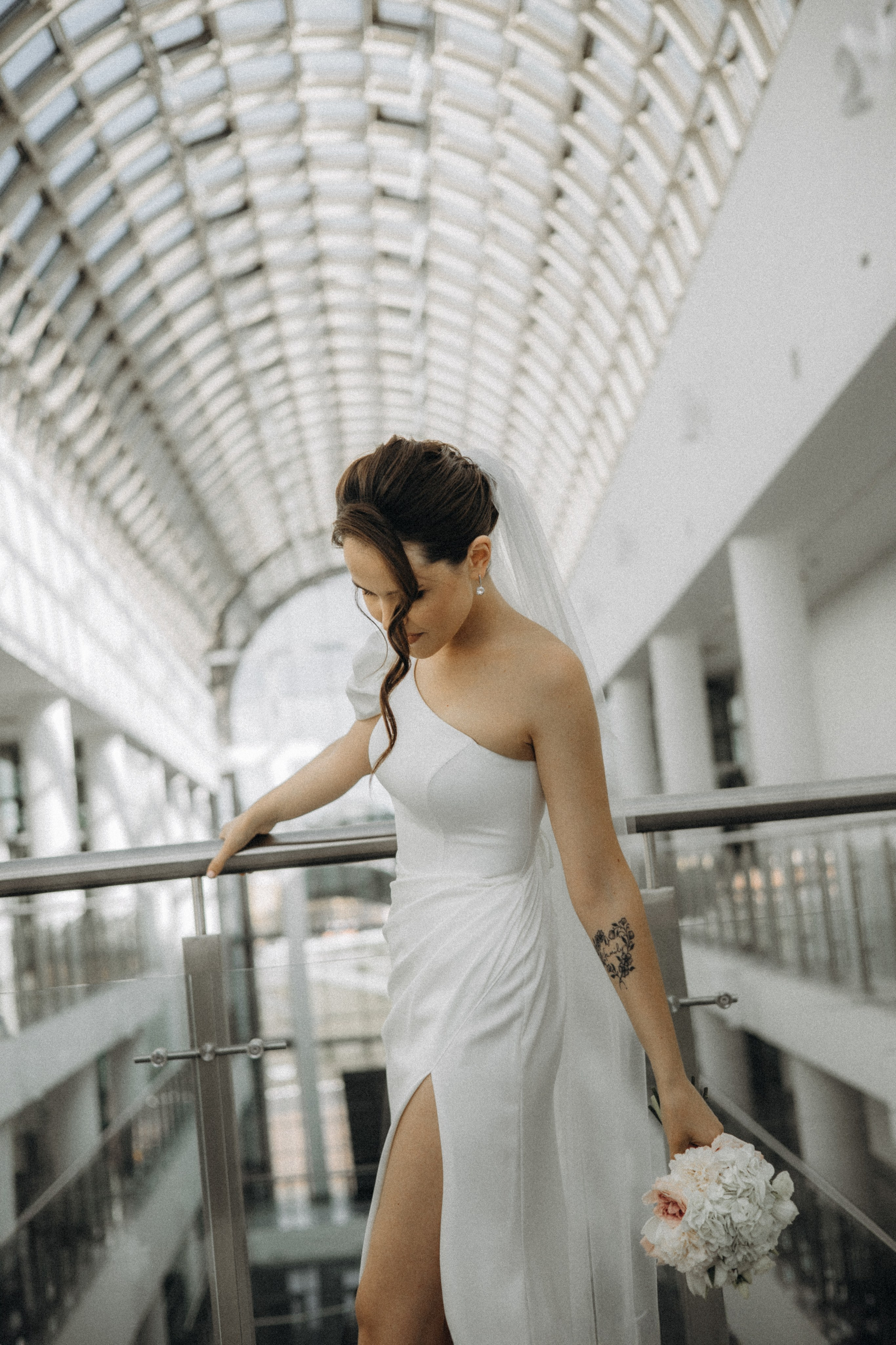 Сергей и Мария