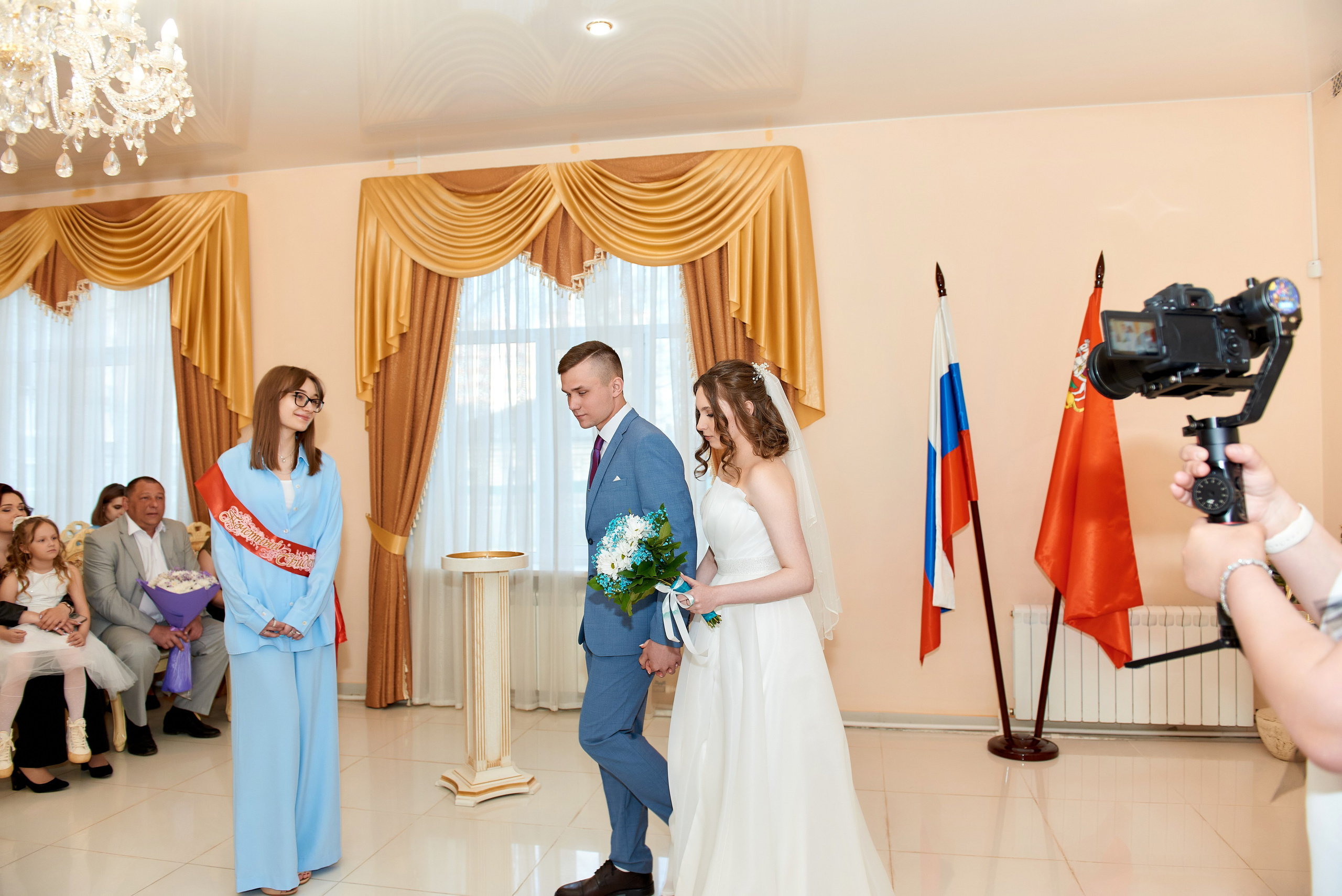 В & Я. Семейный и детский фотограф в г. Ногинске Ангелина Хасанова