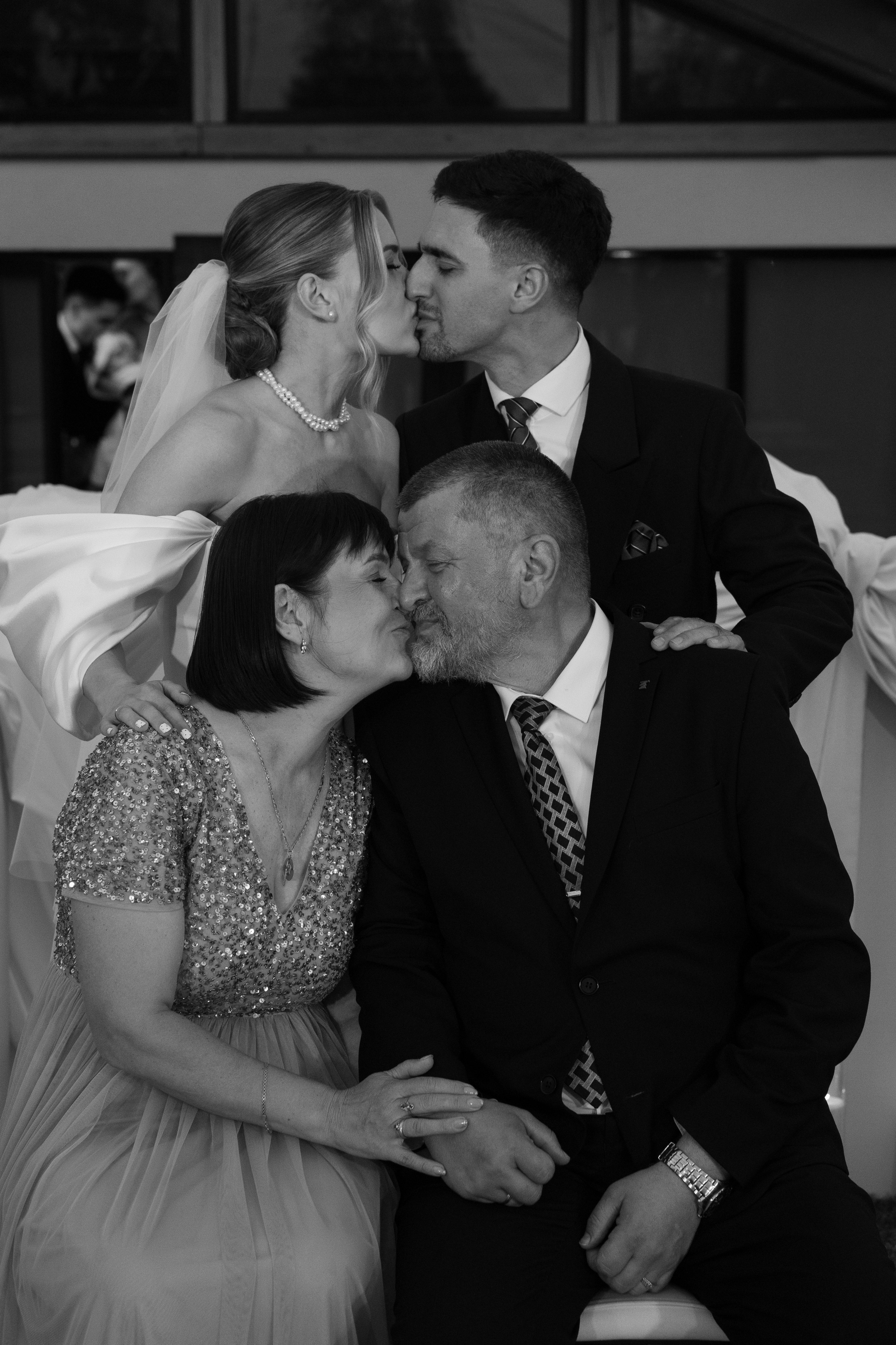 Евгения и Левон | Свадебная годовщина. Свадебный фотограф Минск РБ