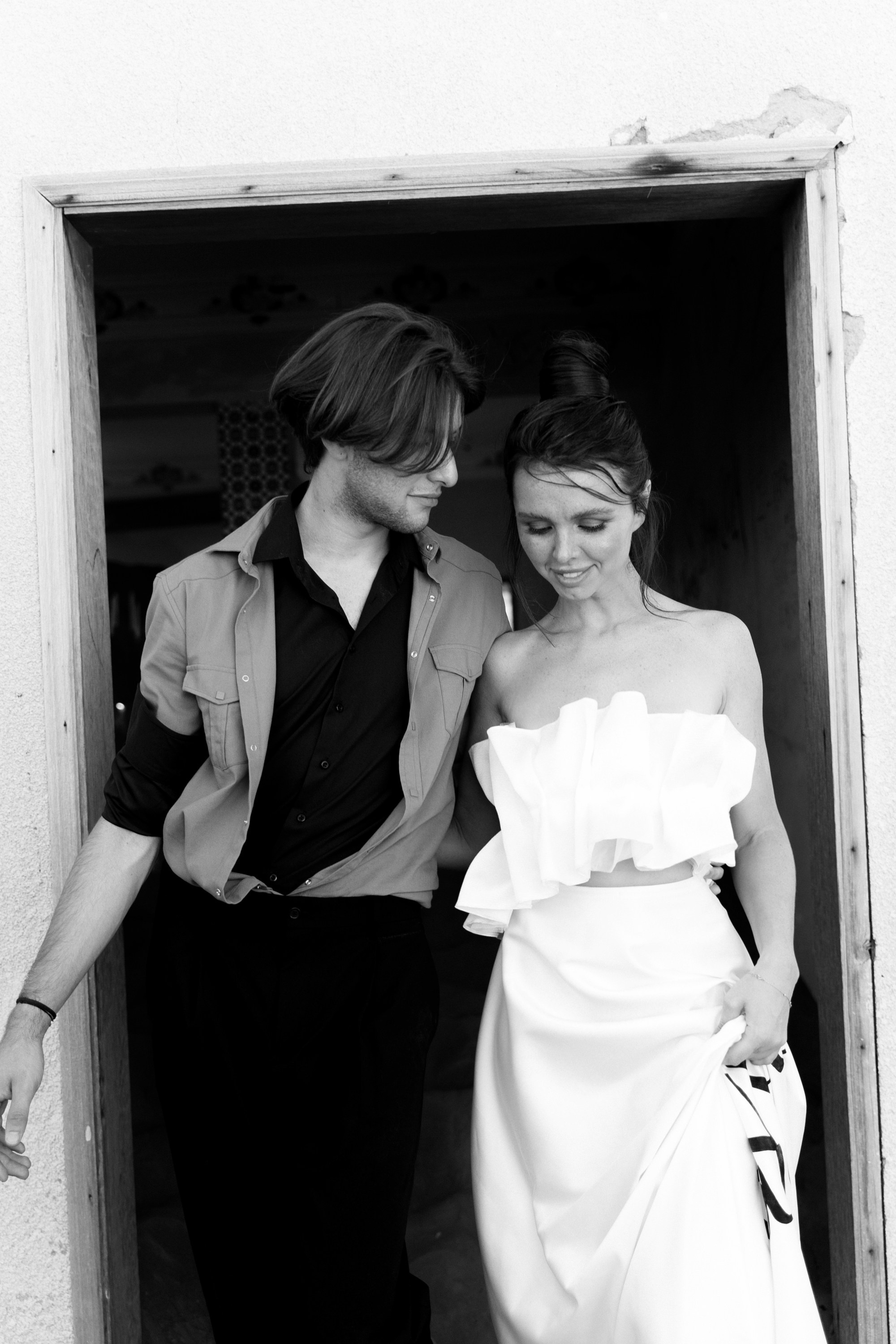 Dubai Desert. Свадебный фотограф Корощенко Екатерина