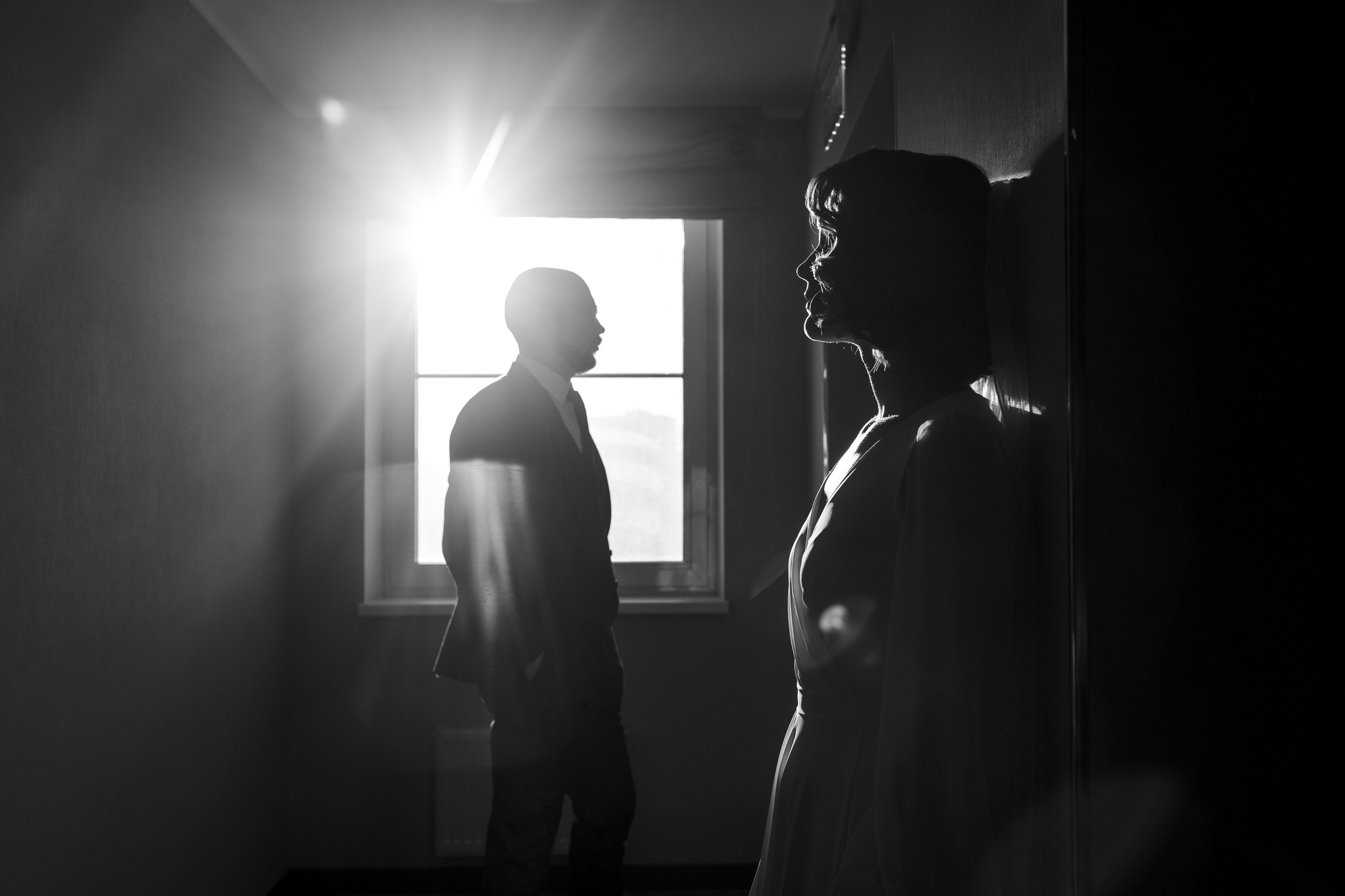 Александр и Лидия. Свадебный фотограф Наталья Молявина