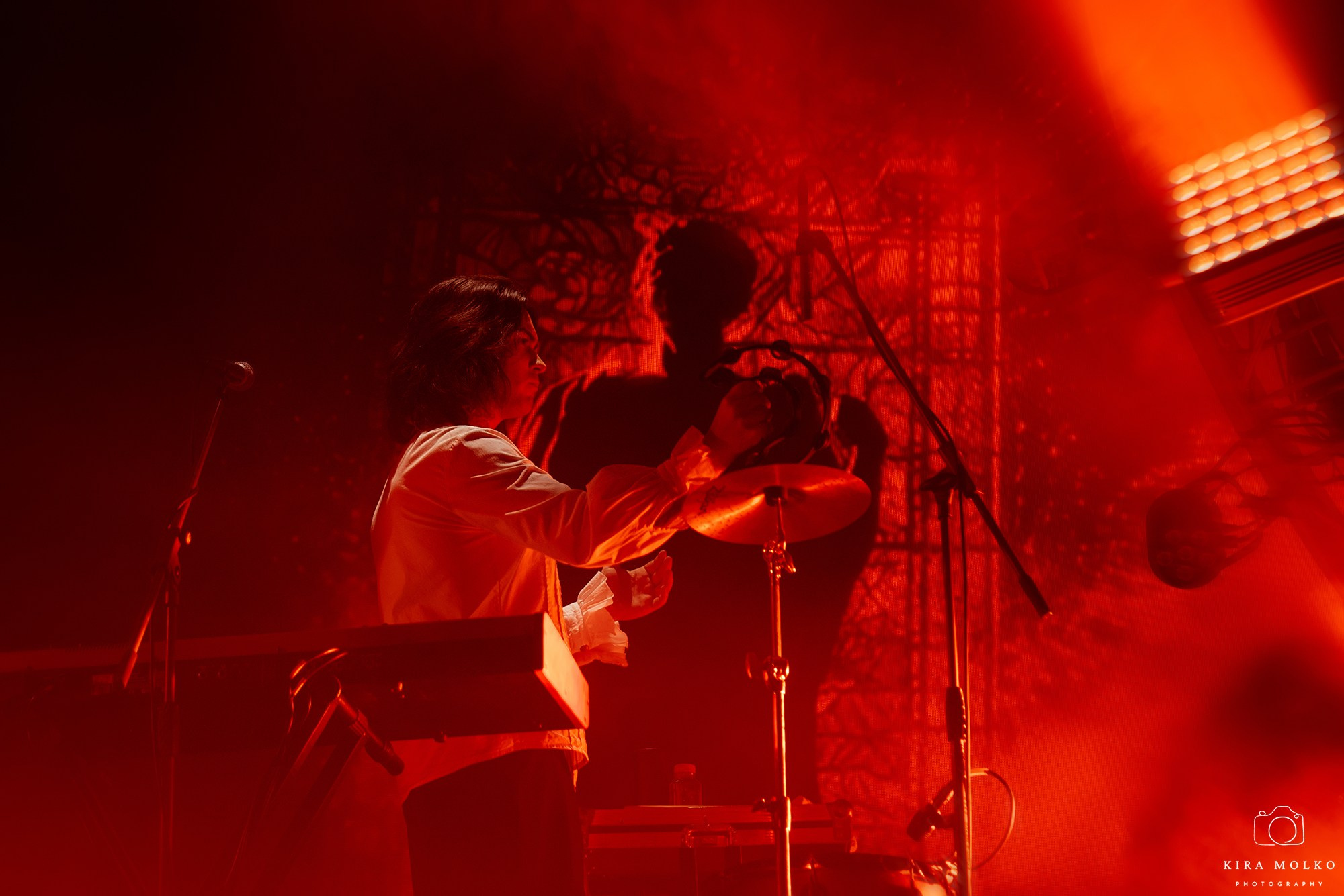 Polnalyubvi. Кира Молко — Концертный фотограф в Санкт-Петербурге