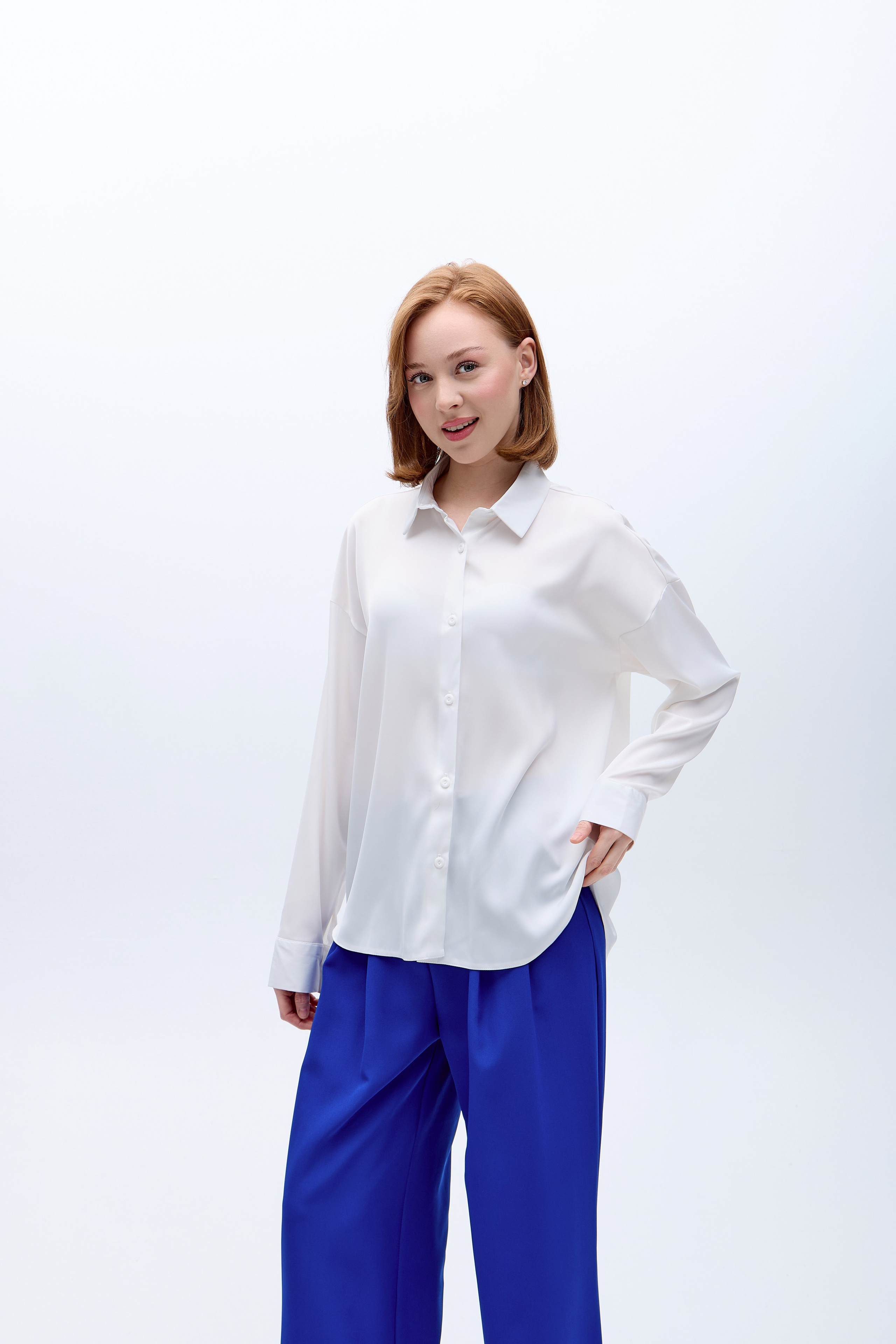 Съемка каталога в Краснодаре. Фотограф Руслан Потапов в Краснодаре