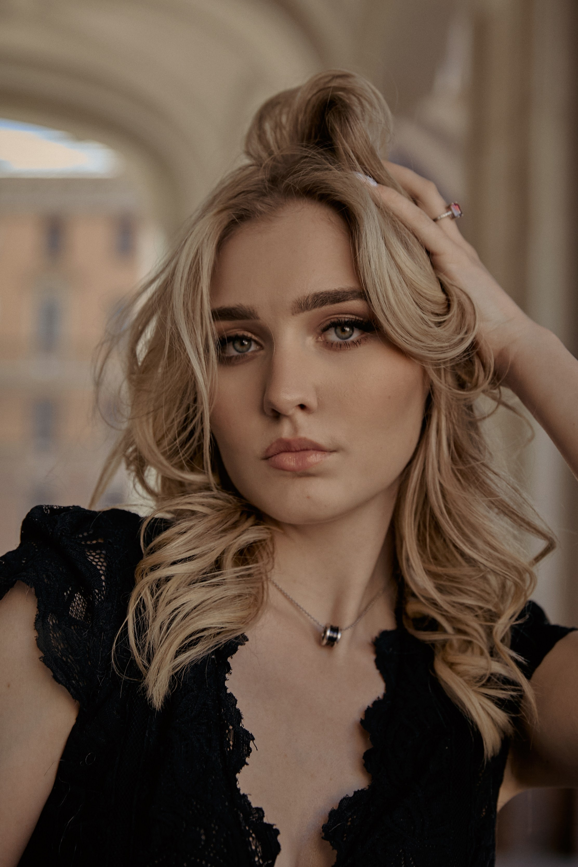 Lisa Mayskaya. Рекламный фотограф Санкт-Петербург Катерина Мишкель