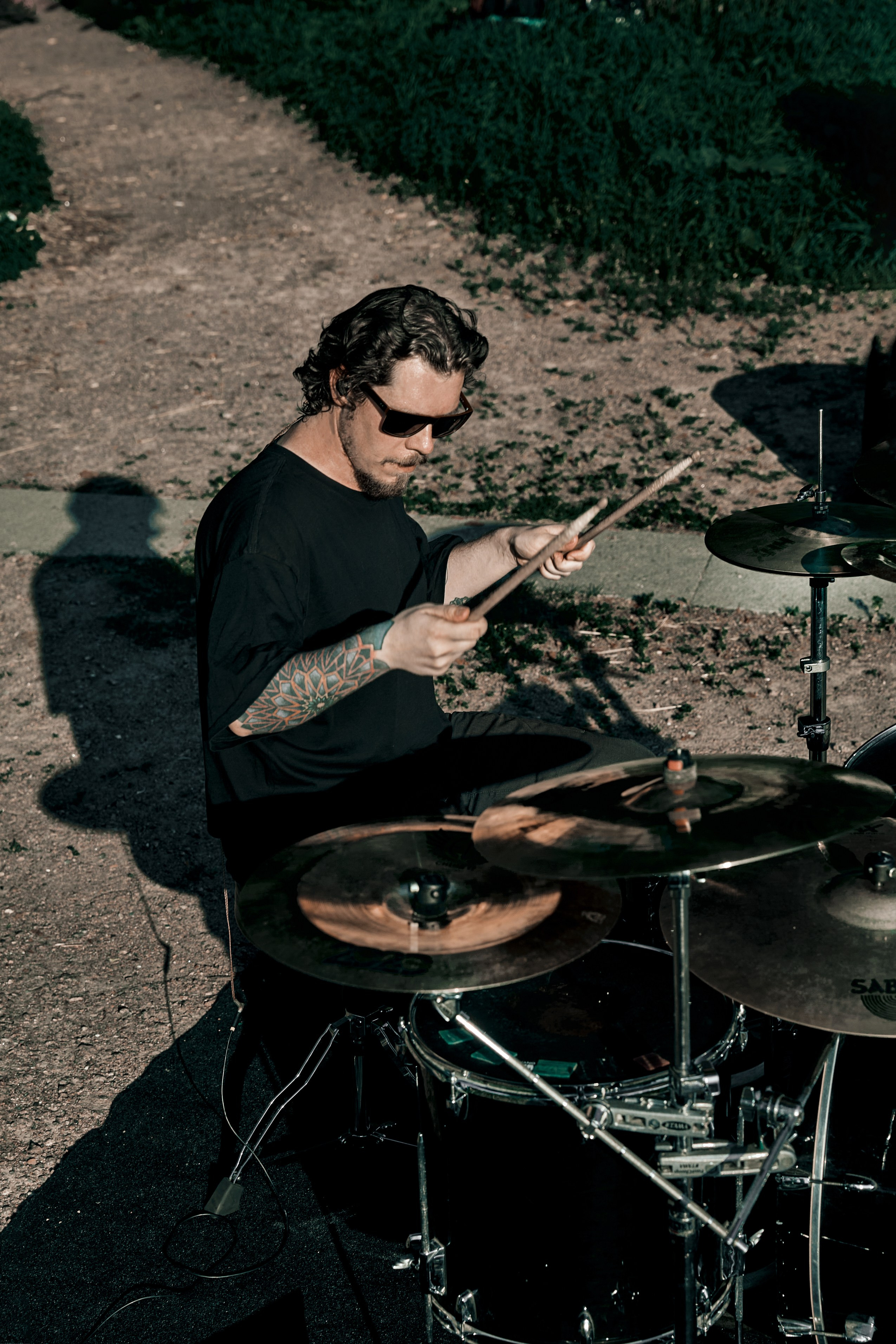 The Denied'25. Рекламный фотограф Санкт-Петербург Катерина Мишкель