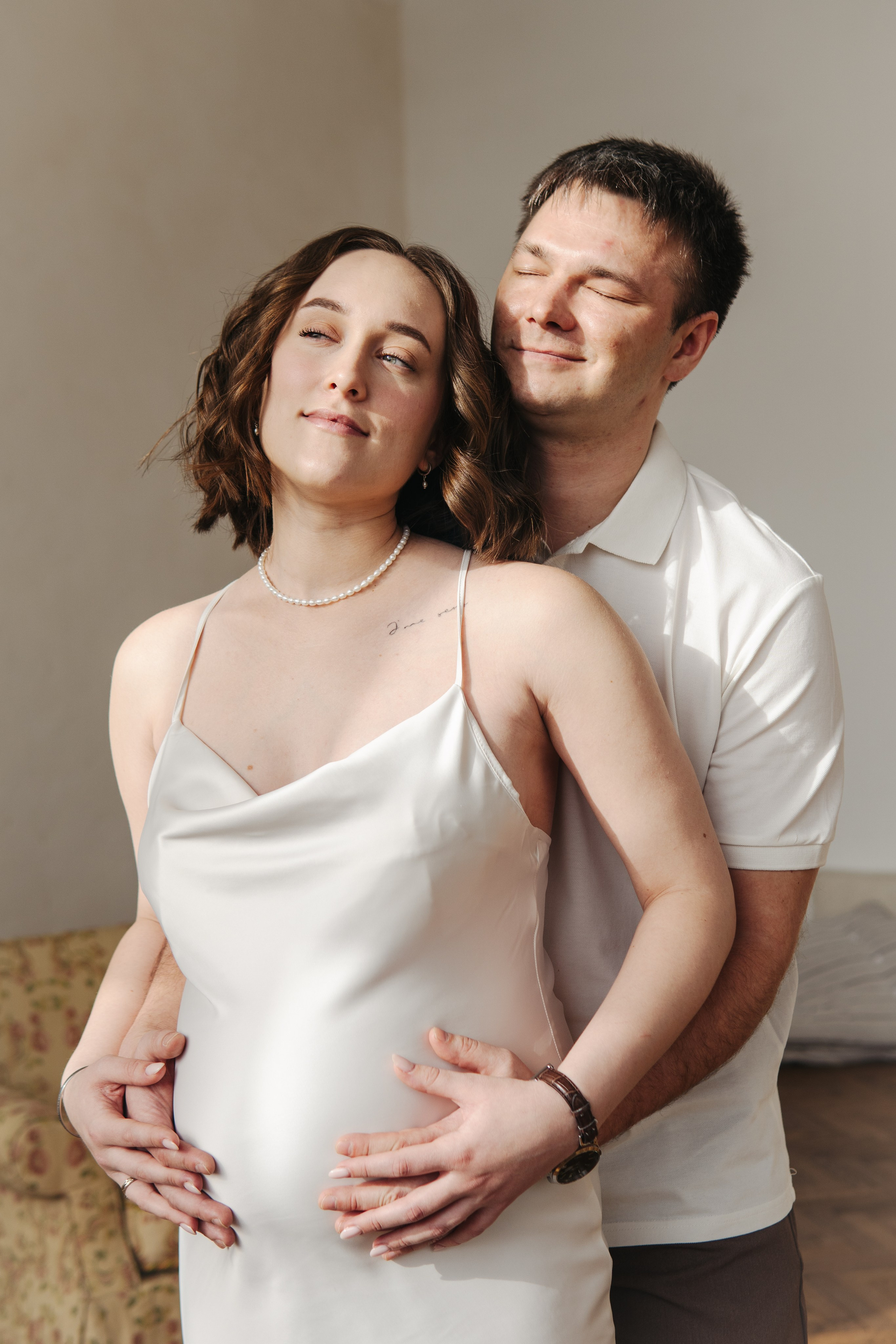 Artem & Katherine. Я — Алёна и я фотографирую красиво (е)