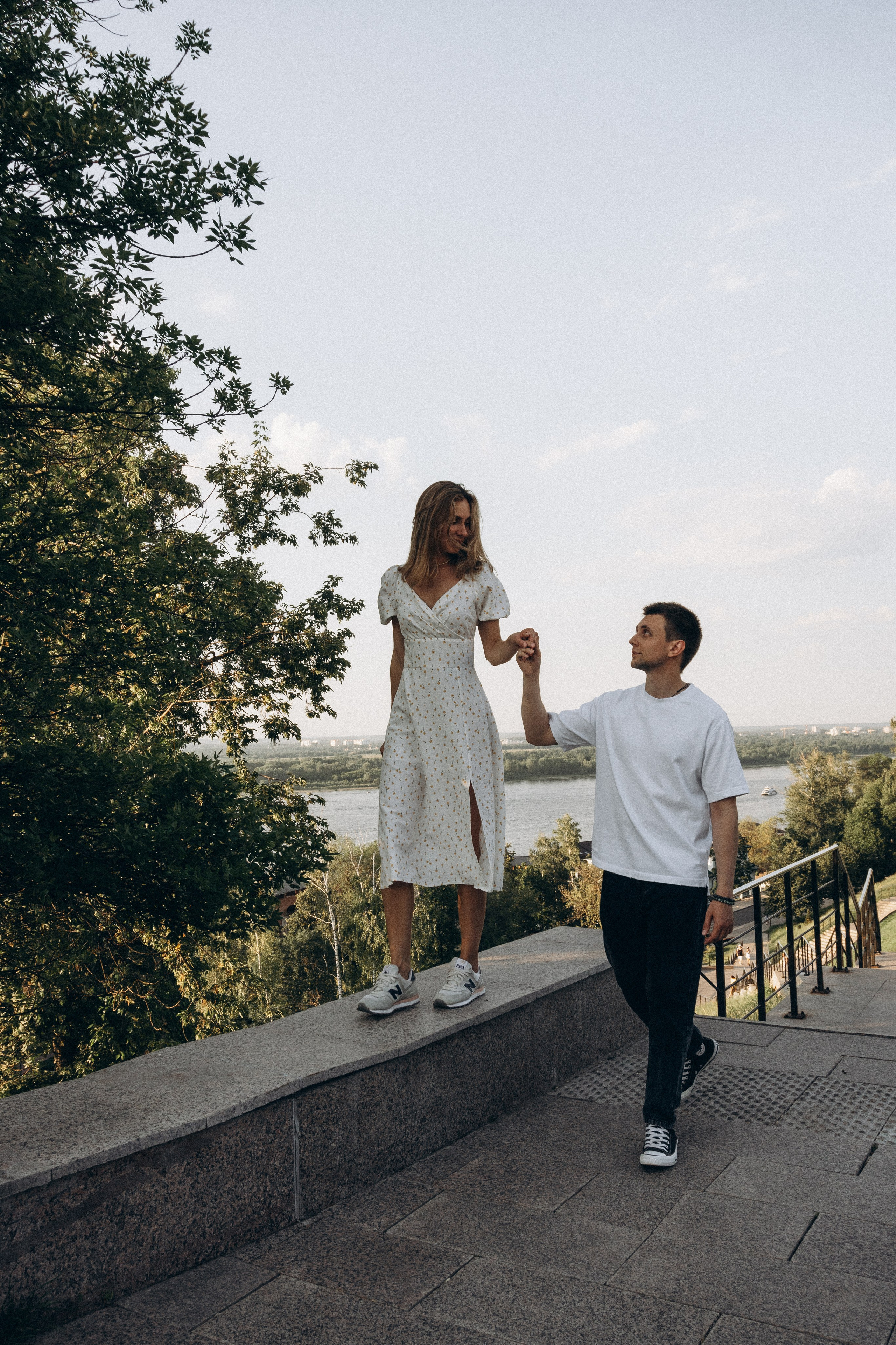 Love story. Я — Алёна и я фотографирую красиво (е)