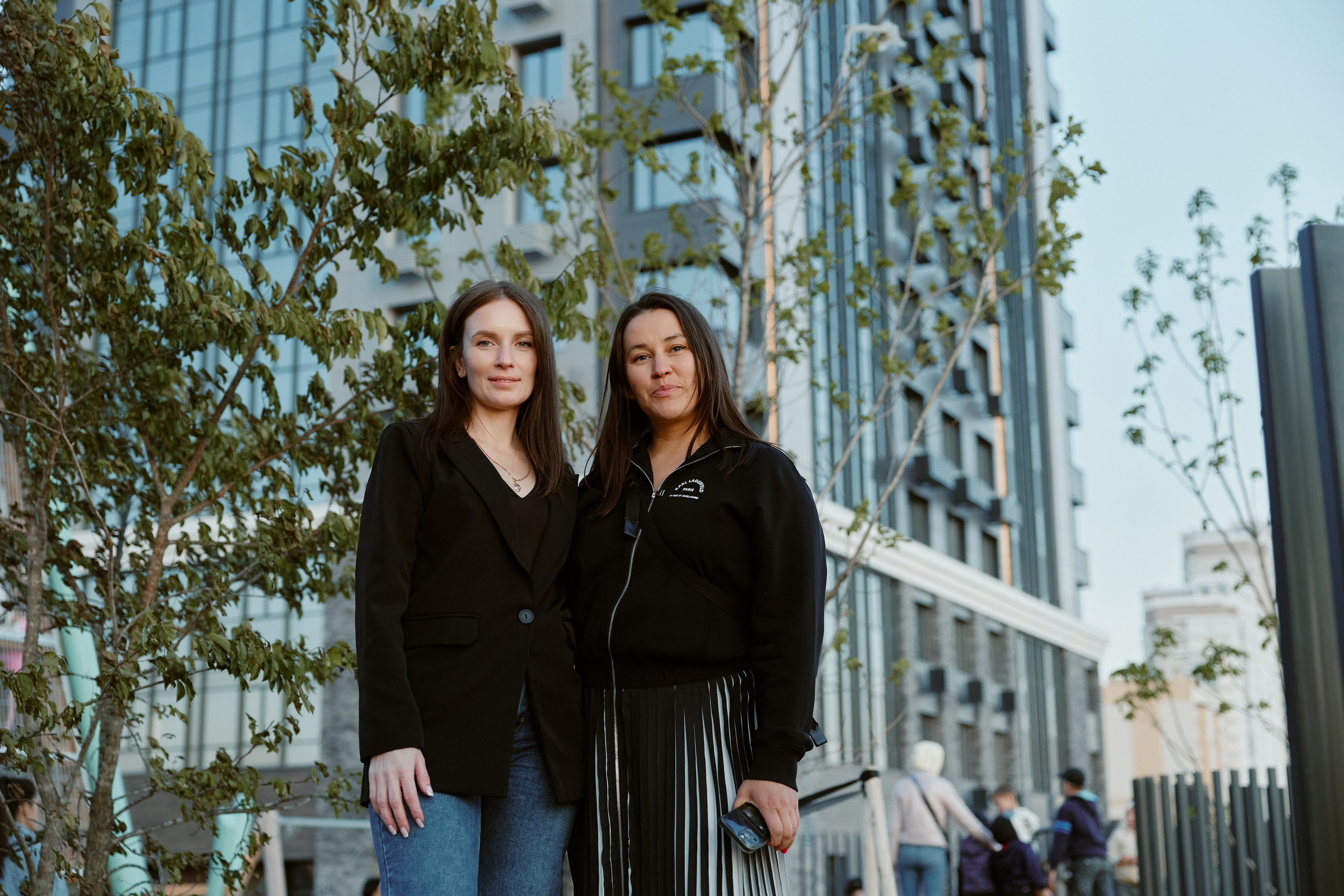 ЖК Полюса. ФОТОГРАФ НА МЕРОПРИЯТИЕ ОТ СОЛЬ МЕДИА PRODUCTION