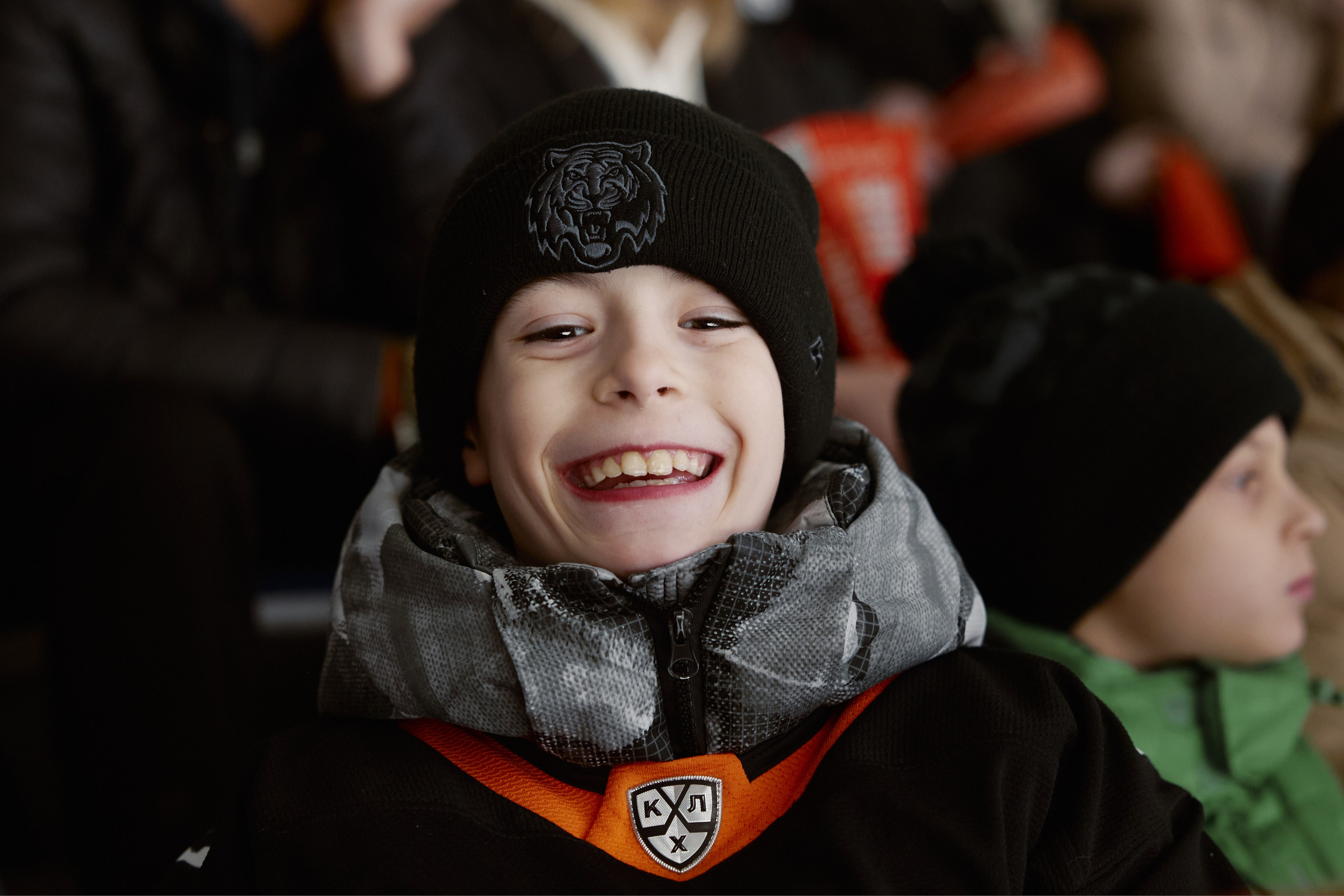 Домашние матчи ХК Амур. ФОТОГРАФ НА МЕРОПРИЯТИЕ ОТ СОЛЬ МЕДИА PRODUCTION