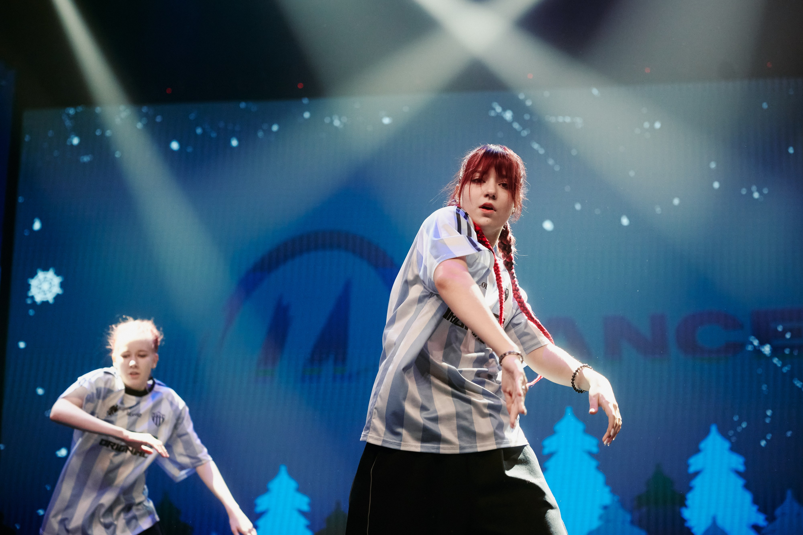 LA Dance | Новогодний отчетный концерт. ФОТОГРАФ НА МЕРОПРИЯТИЕ ОТ СОЛЬ МЕДИА PRODUCTION