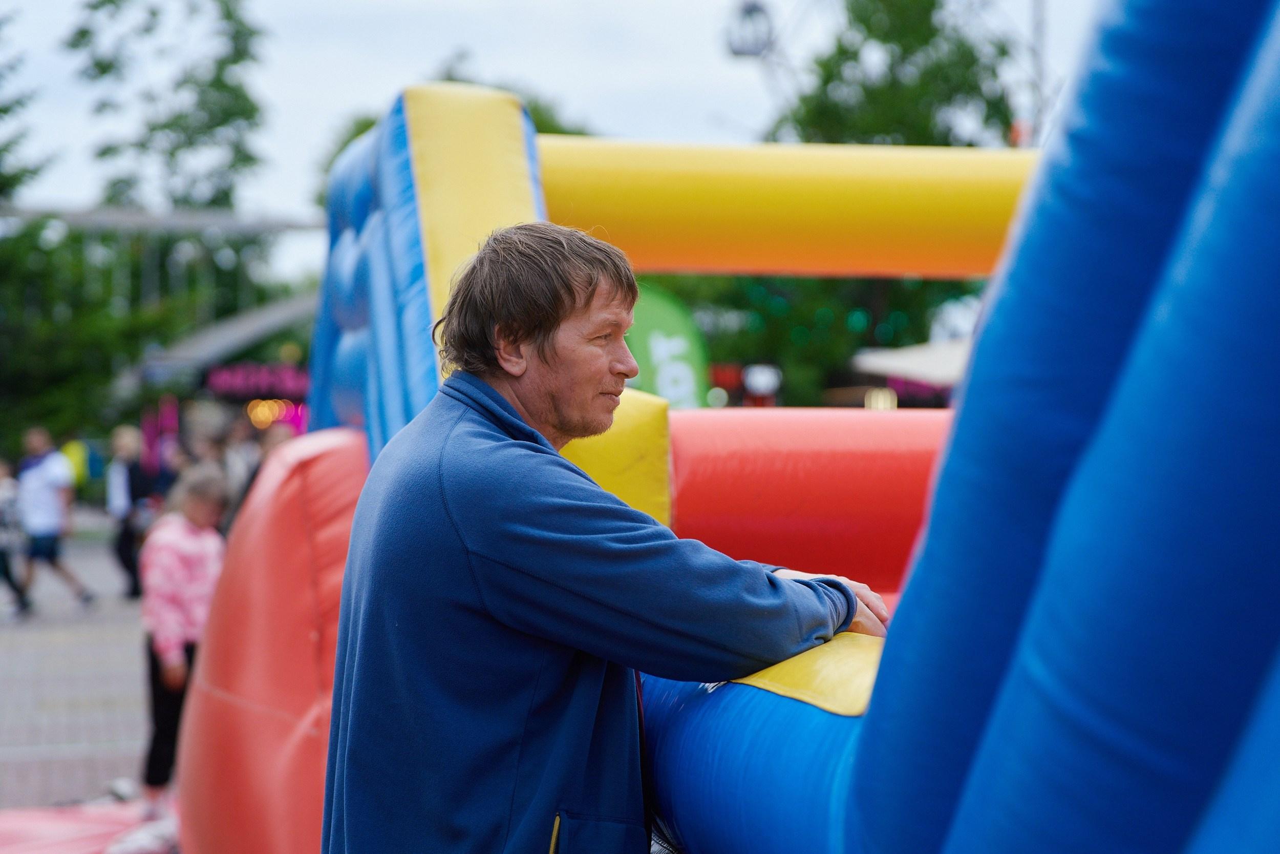 ТАЛАН ЛЕТНИЙ ДЕНЬ|Репортаж. ФОТОГРАФ НА МЕРОПРИЯТИЕ ОТ СОЛЬ МЕДИА PRODUCTION