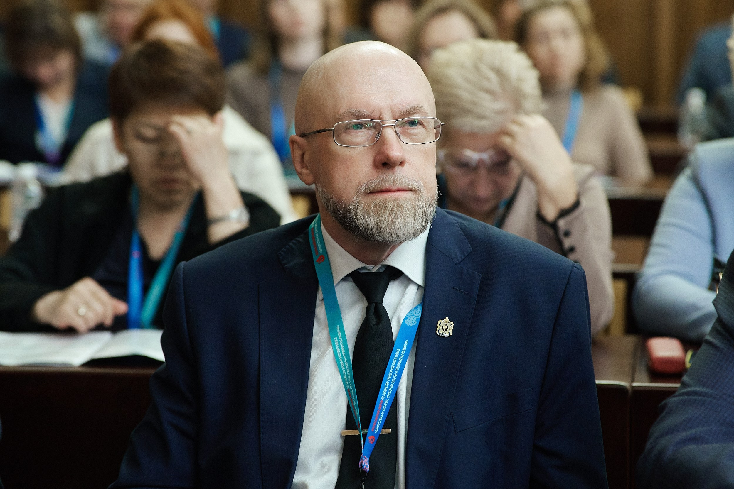 СЕРОССИЙСКИЙ ФОРУМ ПО ДОНОРСТВУ КРОВИ И КОСТНОГО МОЗГА. ФОТОГРАФ НА МЕРОПРИЯТИЕ ОТ СОЛЬ МЕДИА PRODUCTION