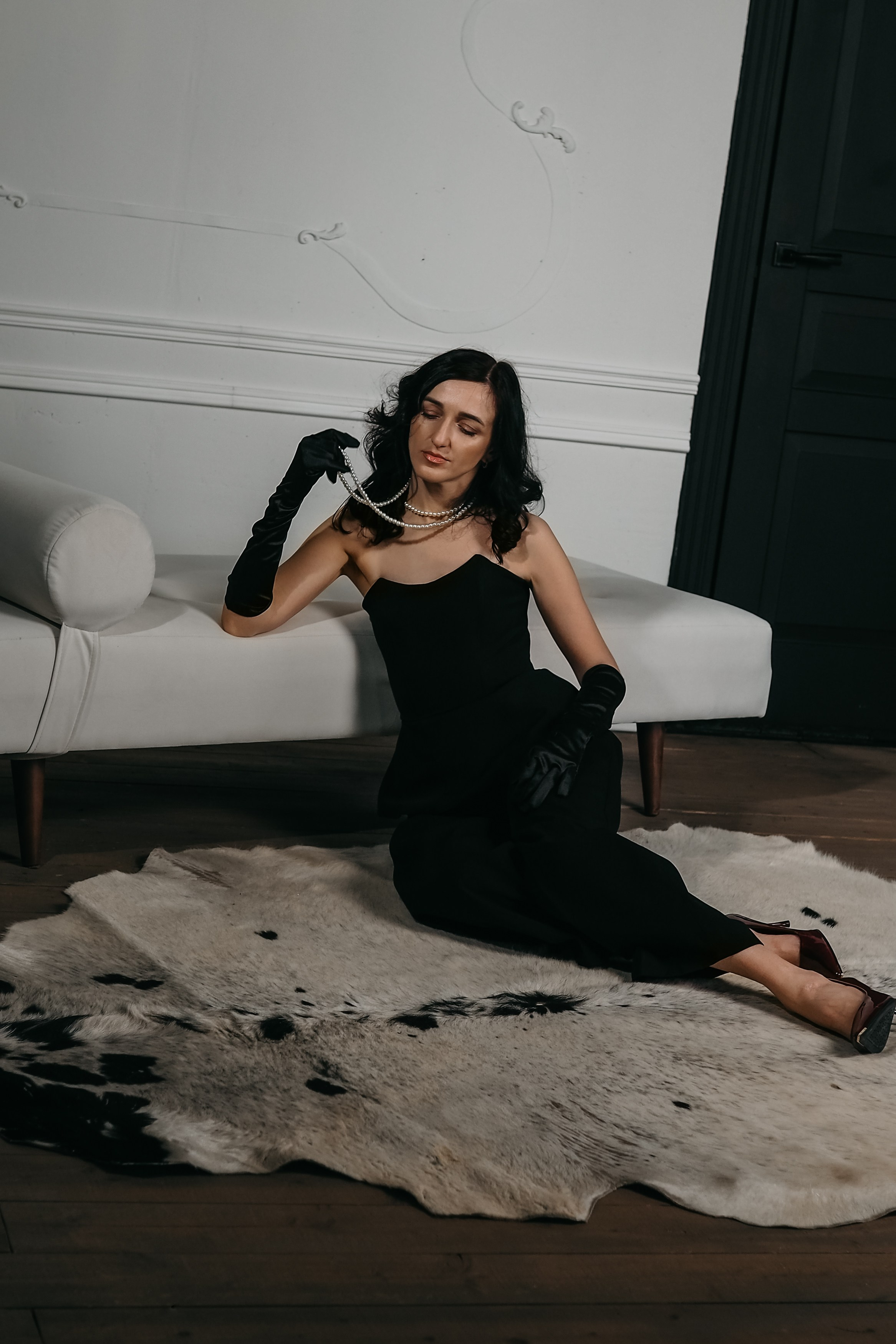 Оля. Портретный фотограф Павлова Светлана / Брянск /