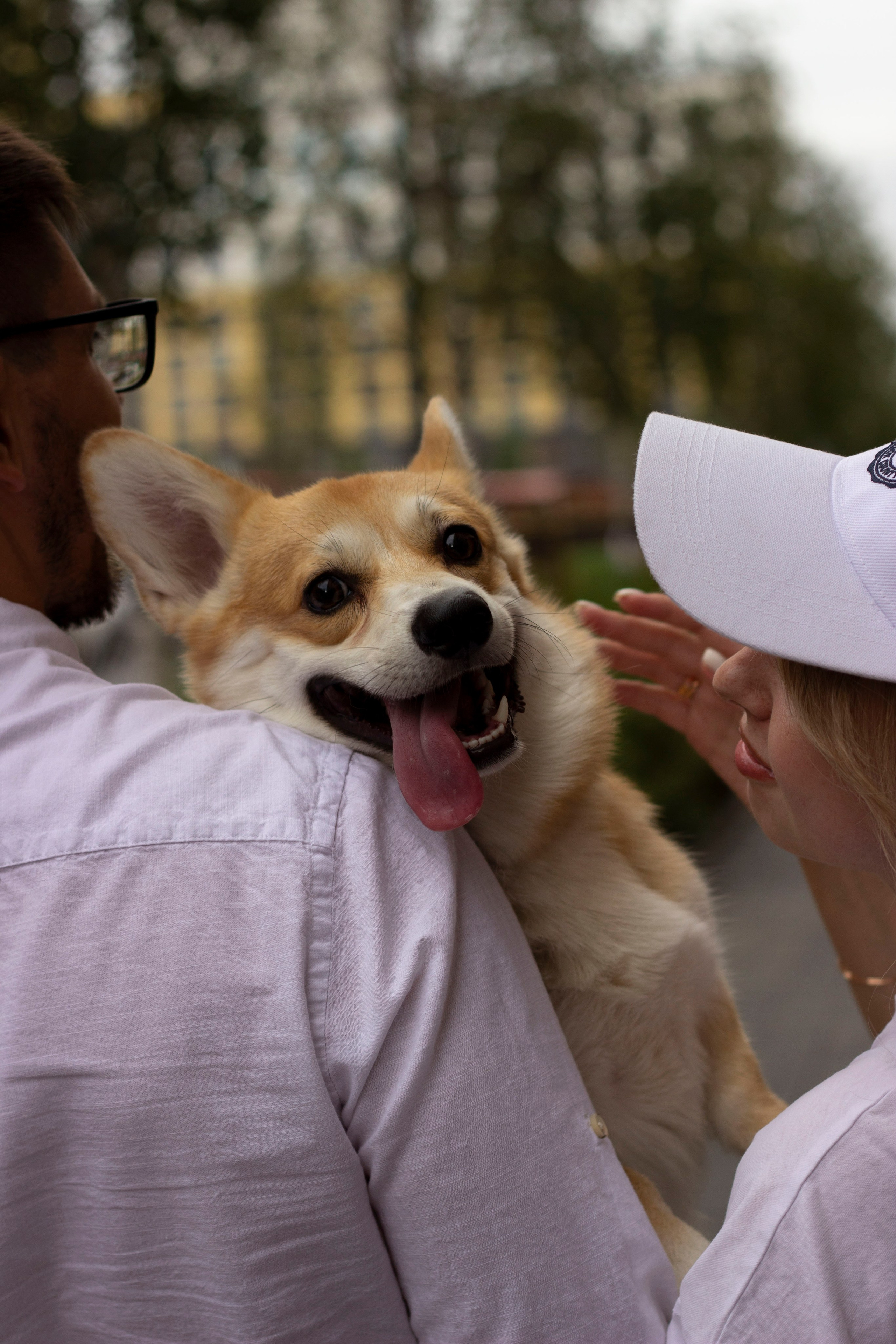 АНАТОЛИЙ И ВИКТОРИЯ. Женский фотограф в Новосибирске