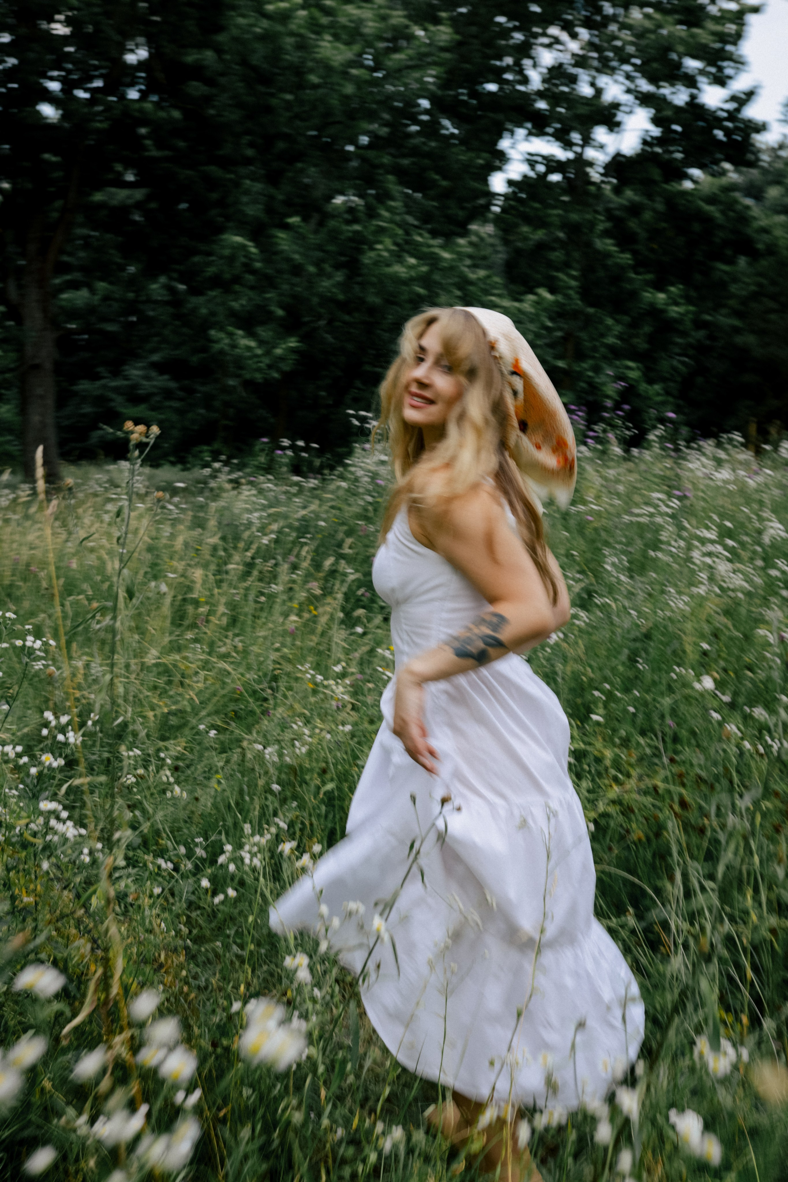 Лісова пісня. Свадебный и семейный фотограф в Варшаве