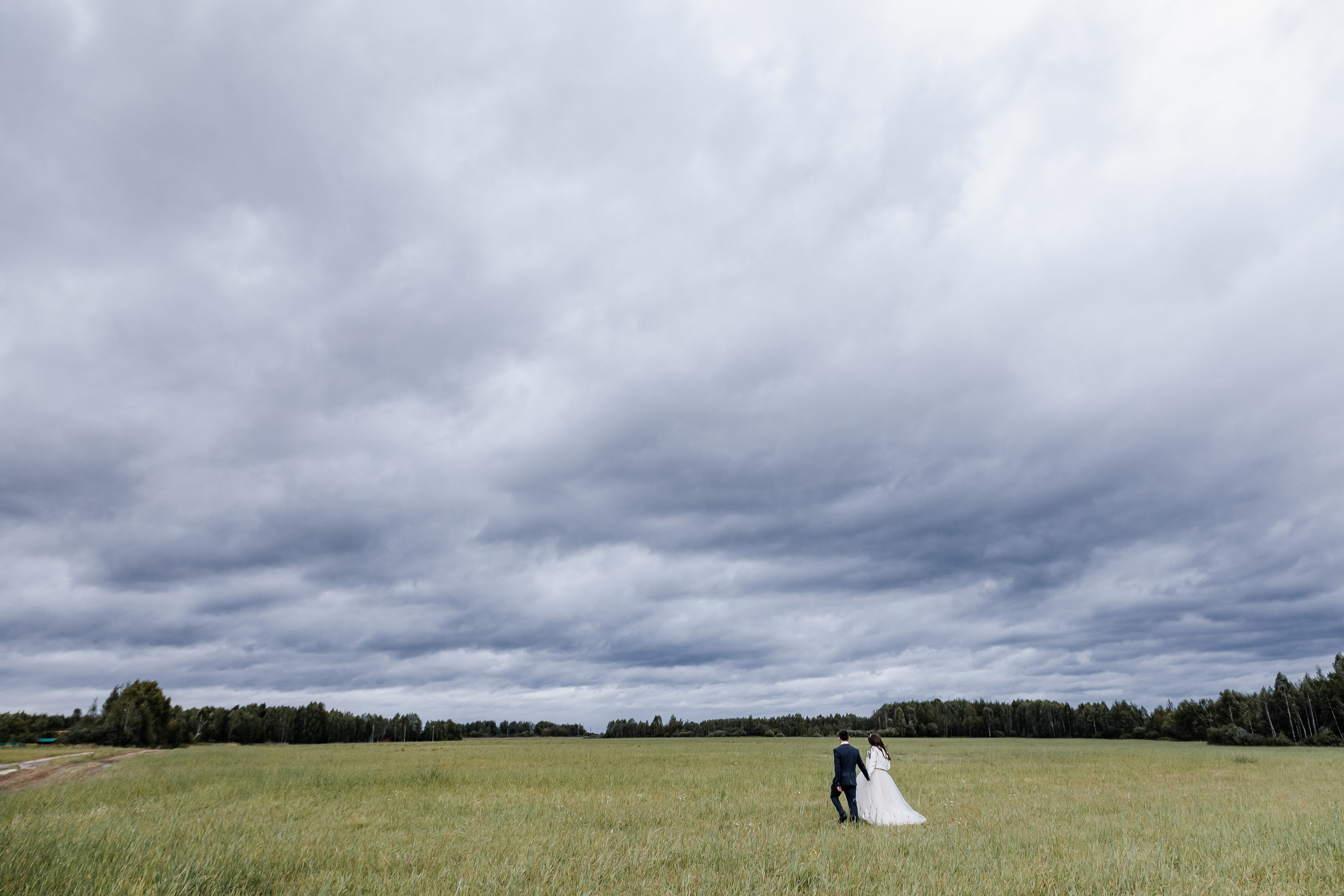 Свадебный фотограф Нижний Новгород. Свадебный и контент фотограф в Нижнем Новгороде Владимир Пресняков