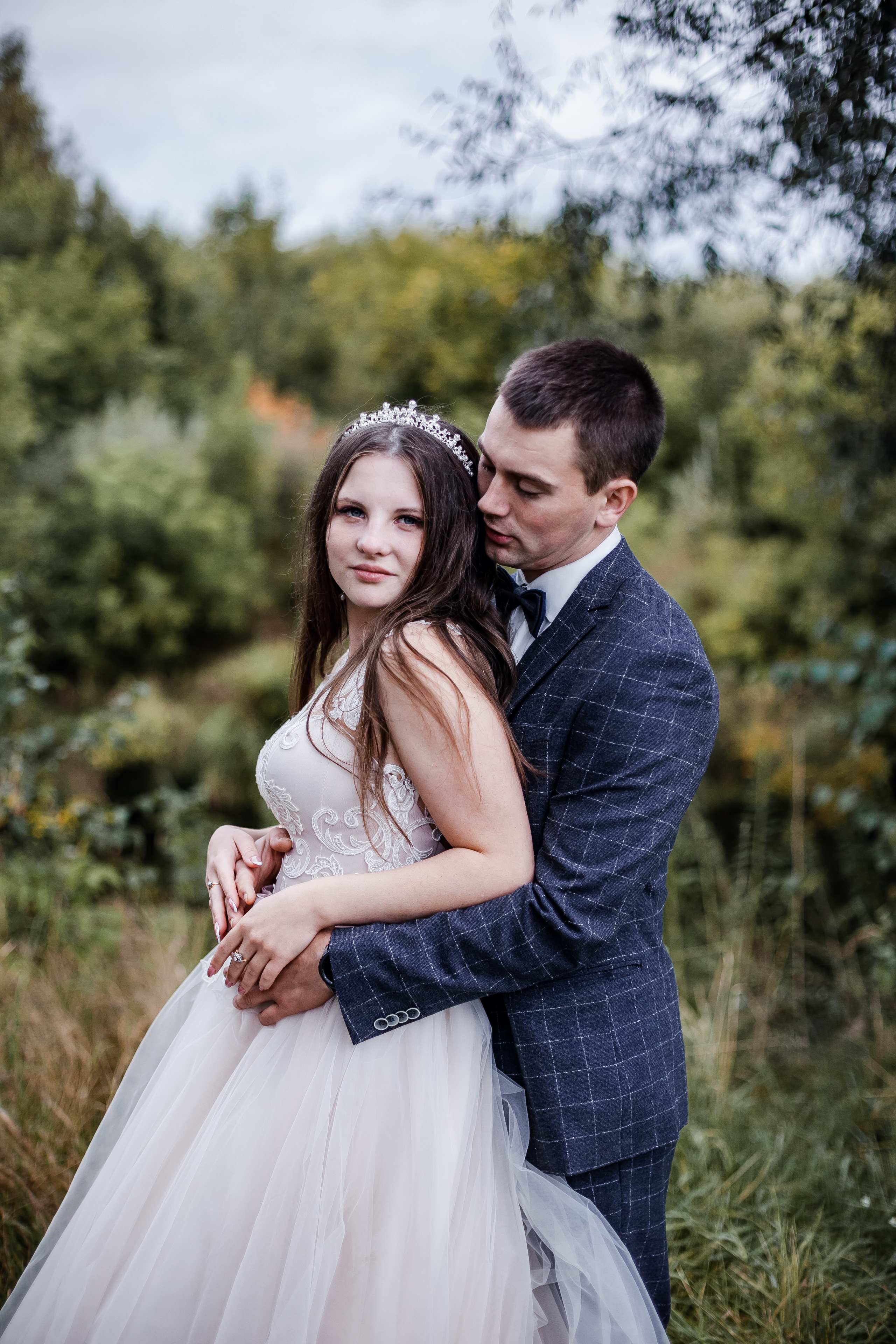 Свадебный фотограф Нижний Новгород. Свадебный и контент фотограф в Нижнем Новгороде Владимир Пресняков