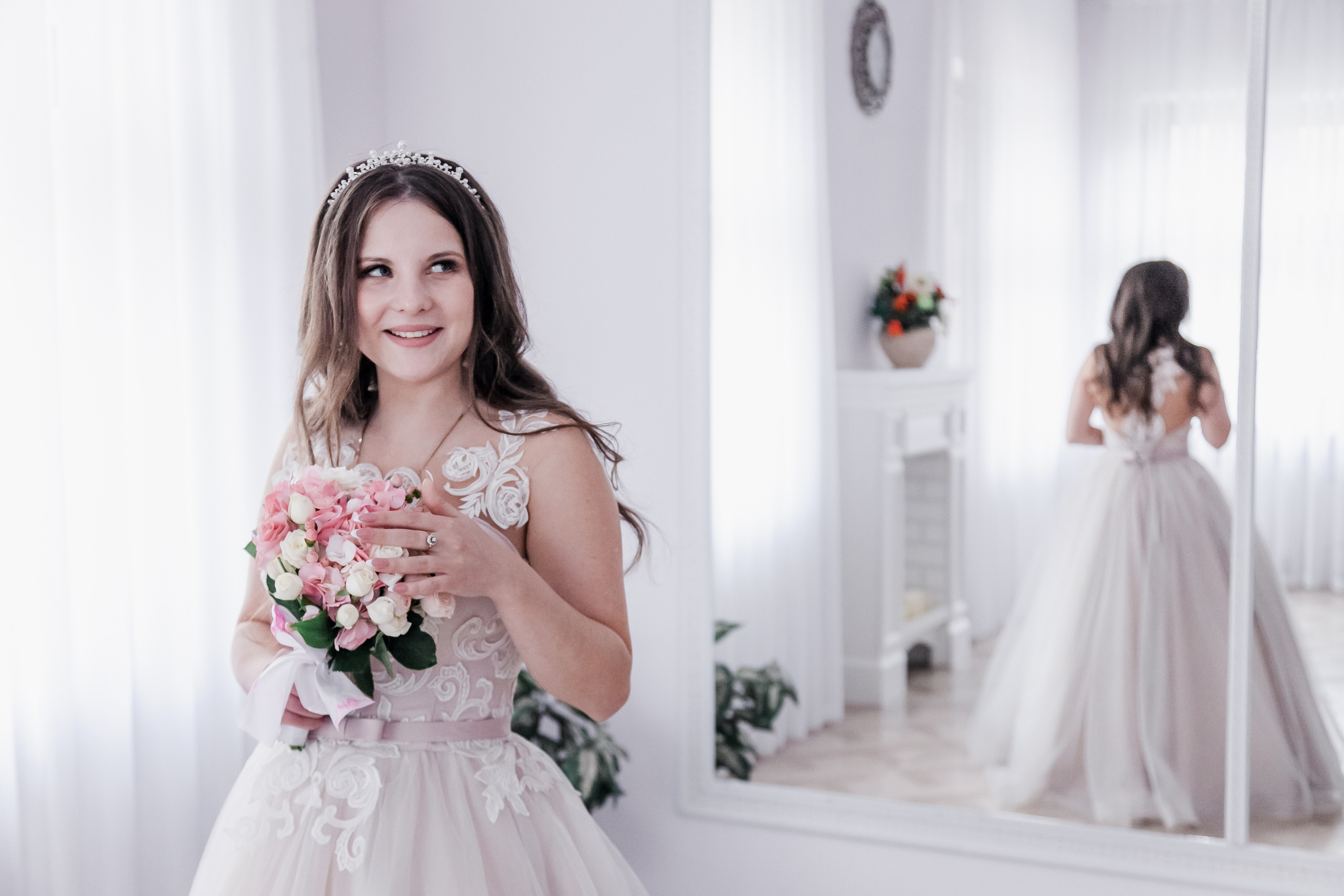 Свадебный фотограф Нижний Новгород. Свадебный и контент фотограф в Нижнем Новгороде Владимир Пресняков