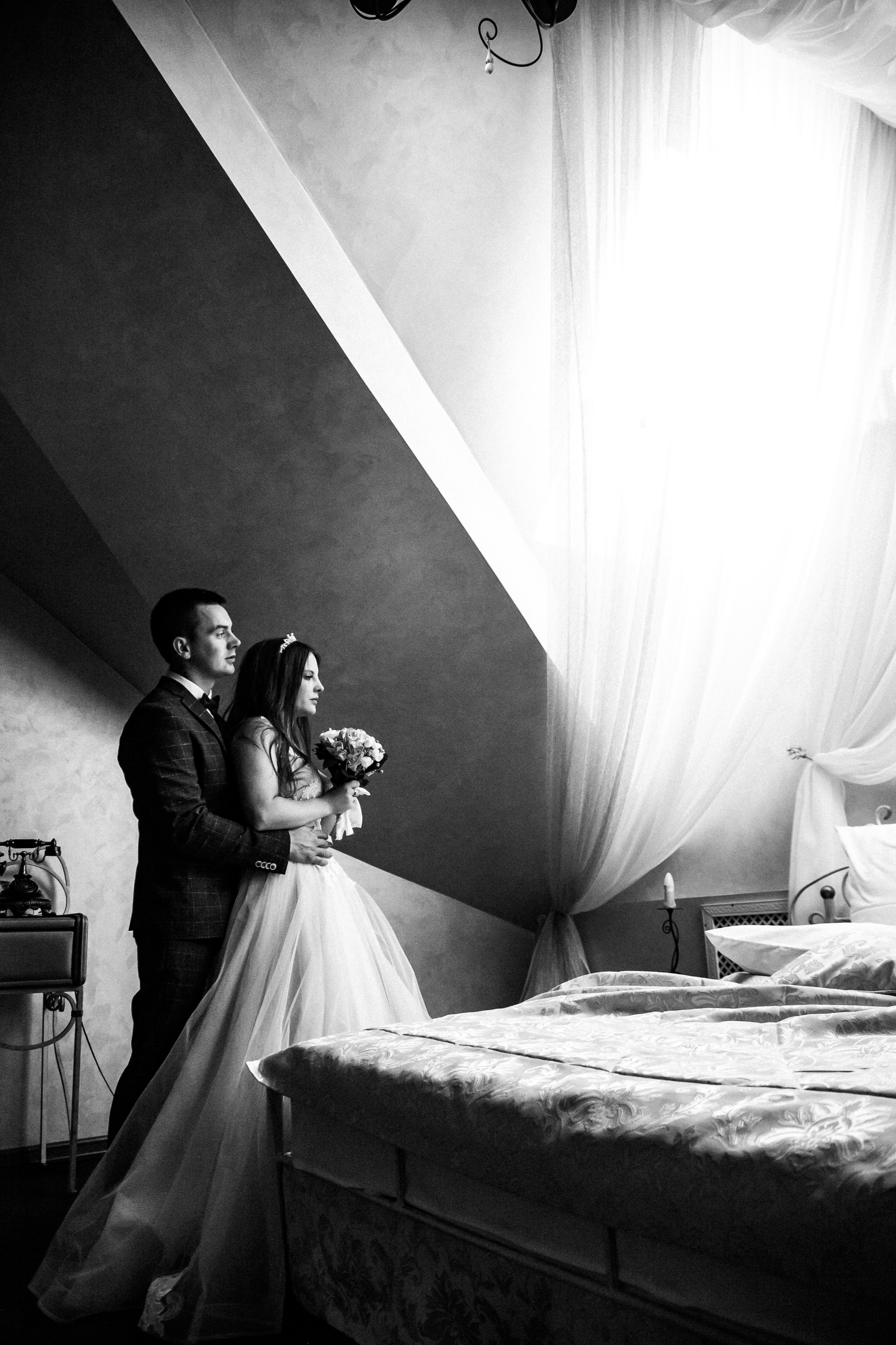 Свадебный фотограф Нижний Новгород. Свадебный и контент фотограф в Нижнем Новгороде Владимир Пресняков