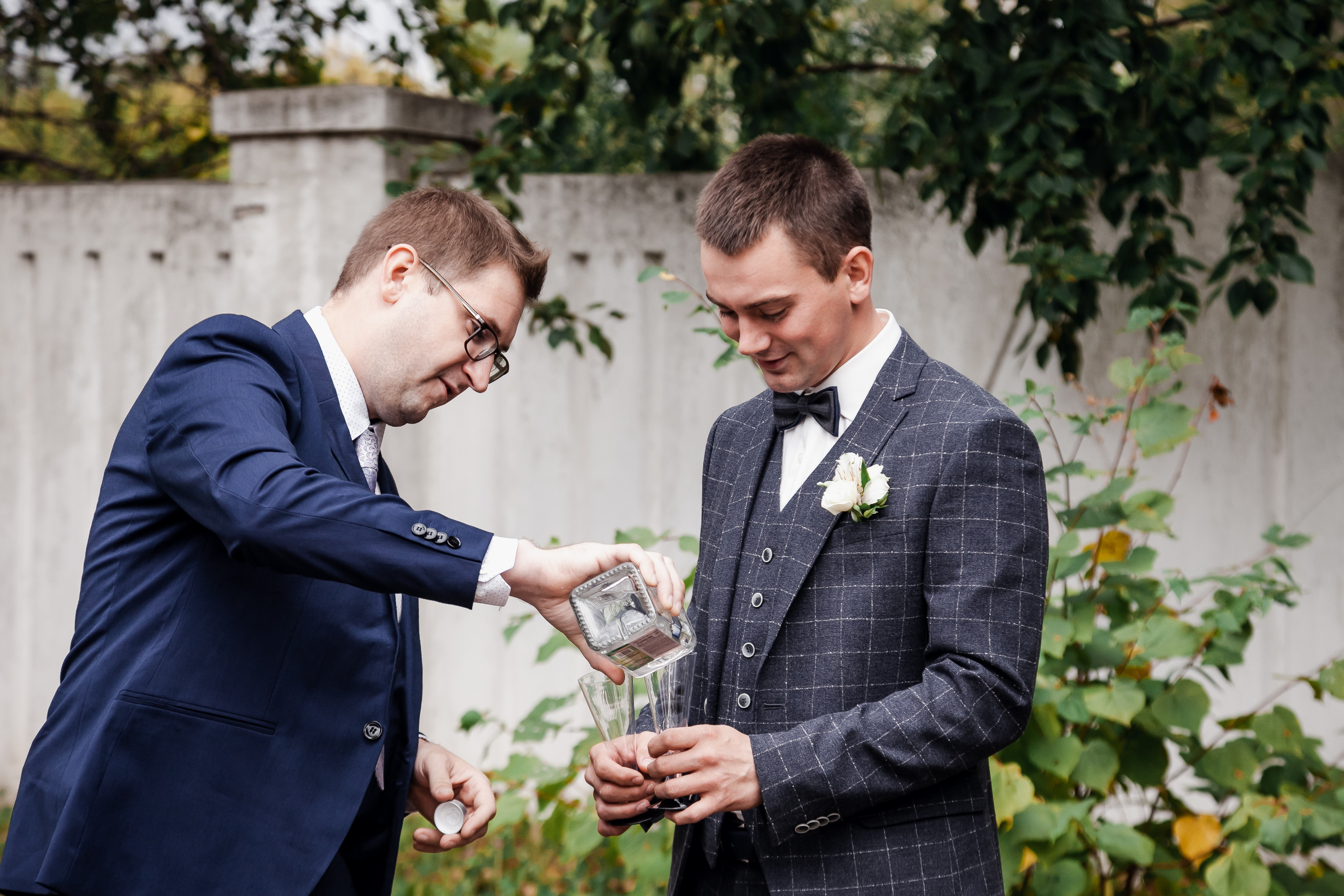 Свадебный фотограф Нижний Новгород. Свадебный и контент фотограф в Нижнем Новгороде Владимир Пресняков