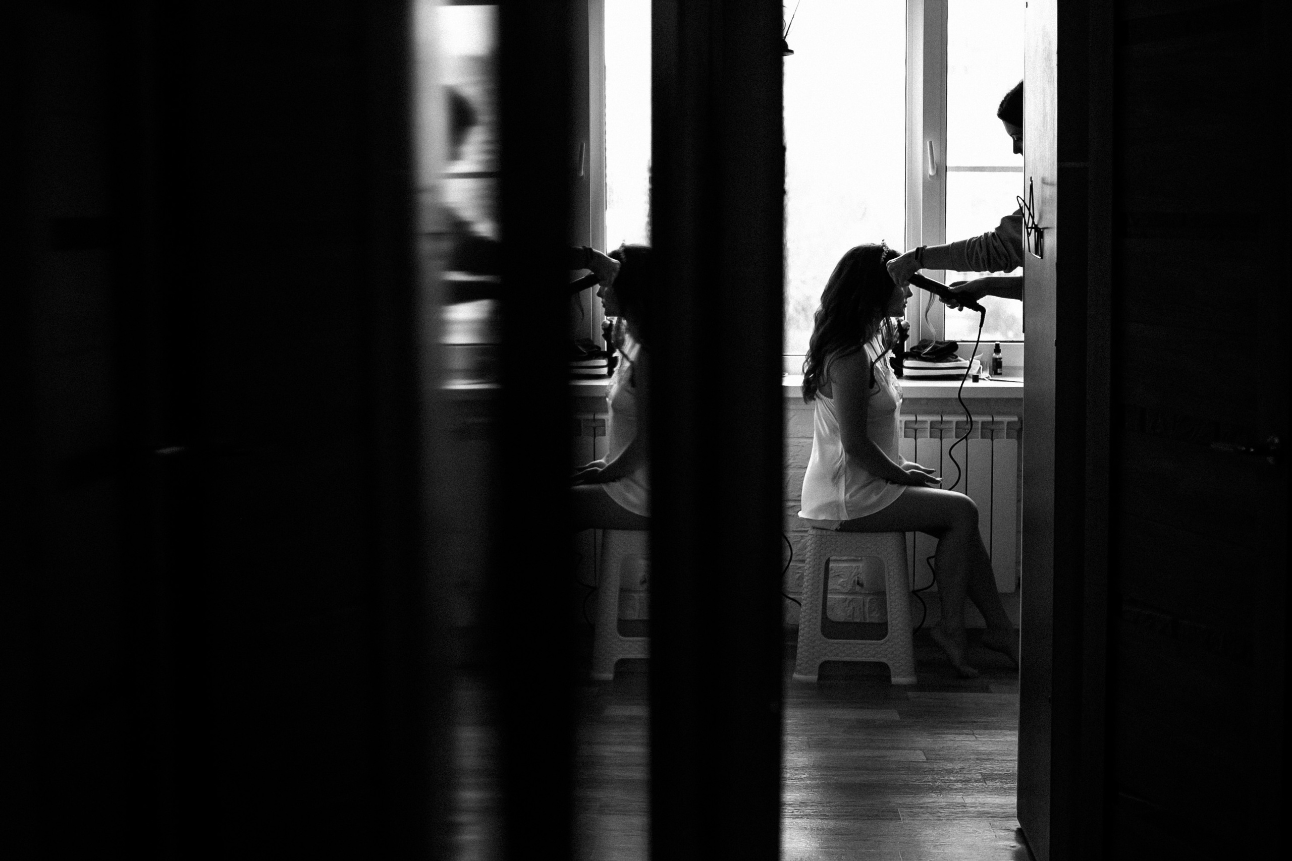 Свадебный фотограф Нижний Новгород. Свадебный и контент фотограф в Нижнем Новгороде Владимир Пресняков