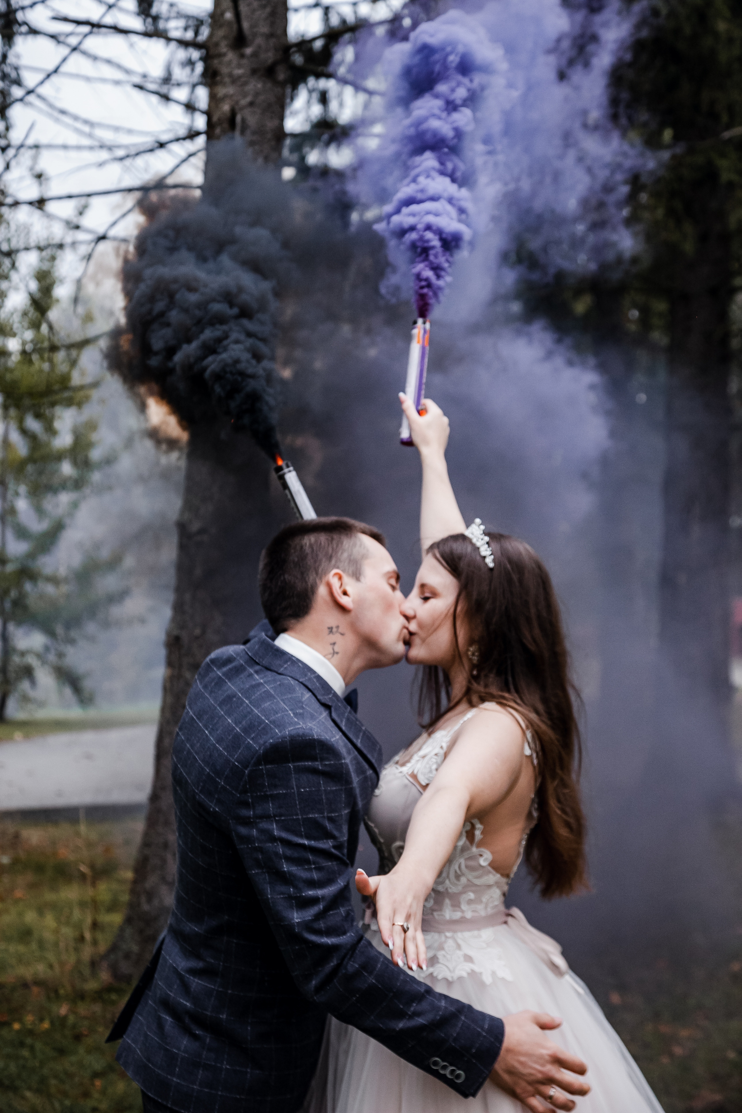 Свадебный фотограф Нижний Новгород. Свадебный и контент фотограф в Нижнем Новгороде Владимир Пресняков