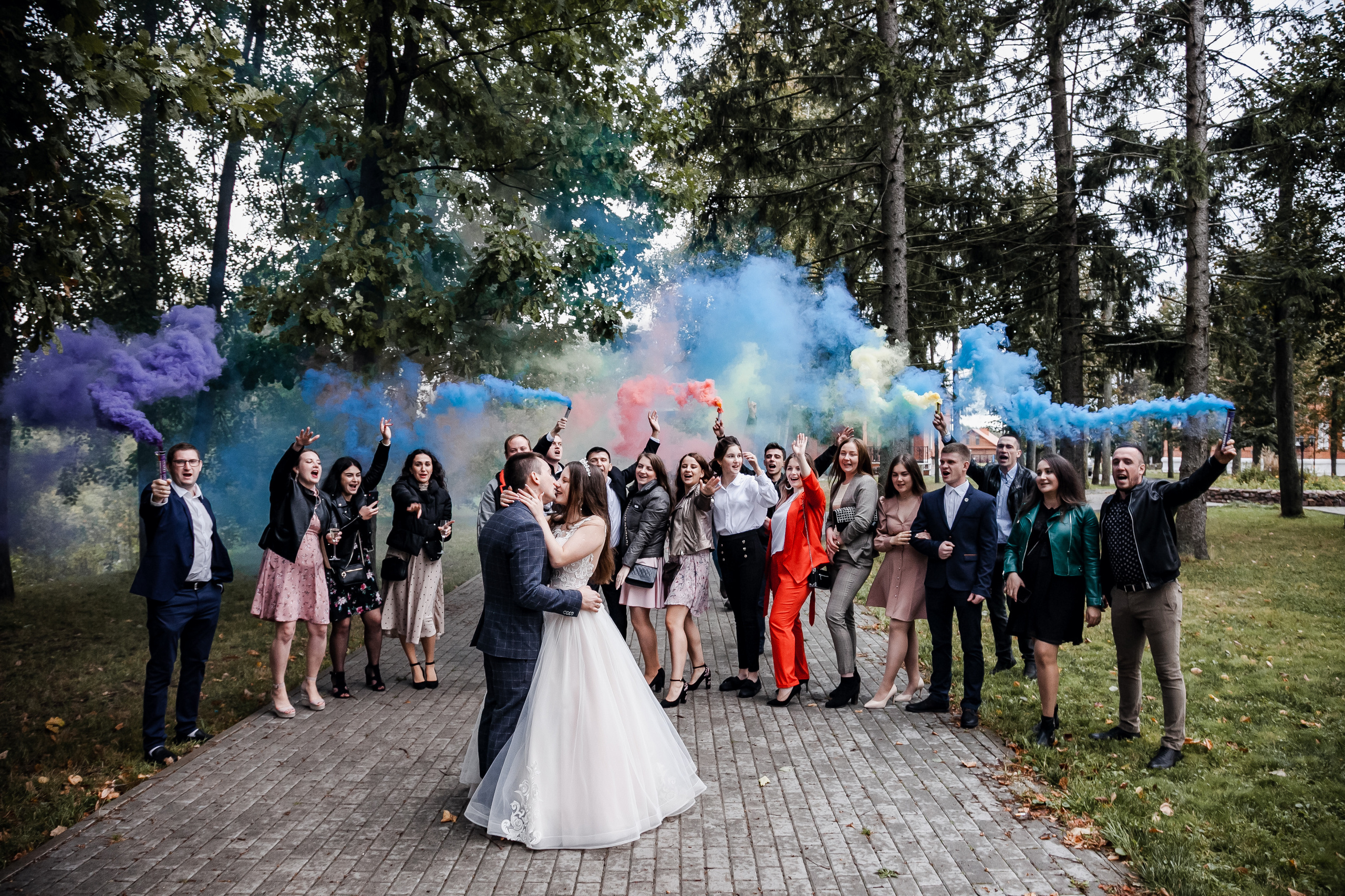 Свадебный фотограф Нижний Новгород. Свадебный и контент фотограф в Нижнем Новгороде Владимир Пресняков